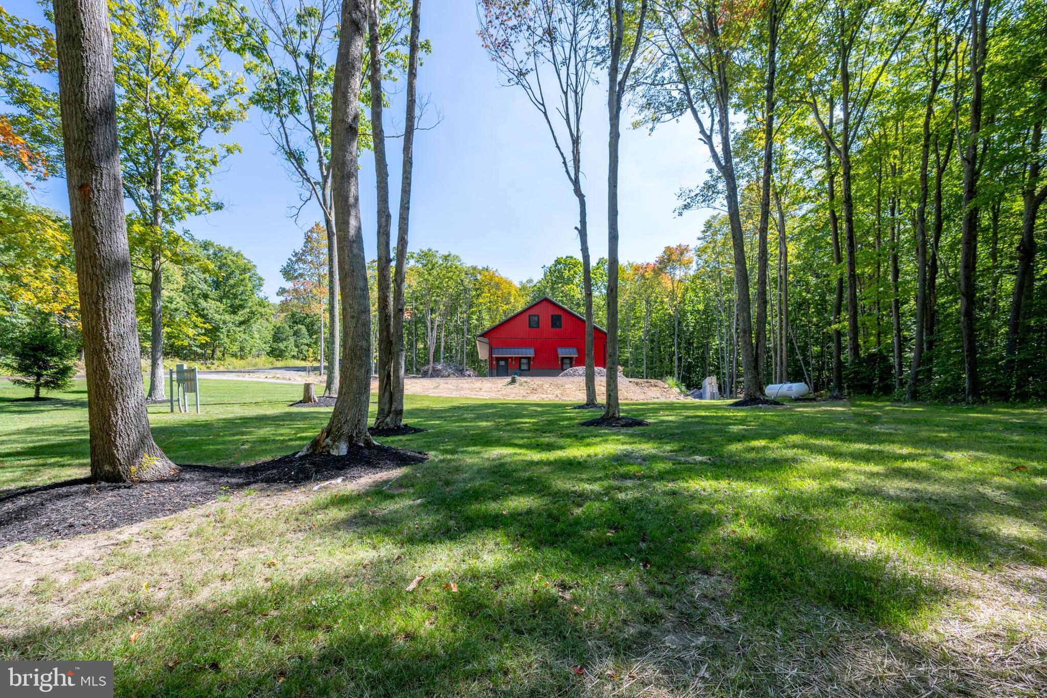 DEVILS HALF ACRE - Residential