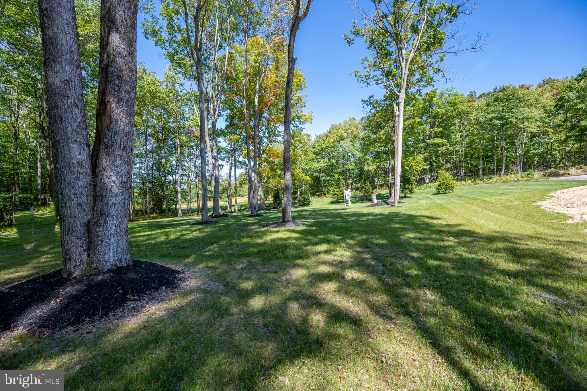 DEVILS HALF ACRE - Residential