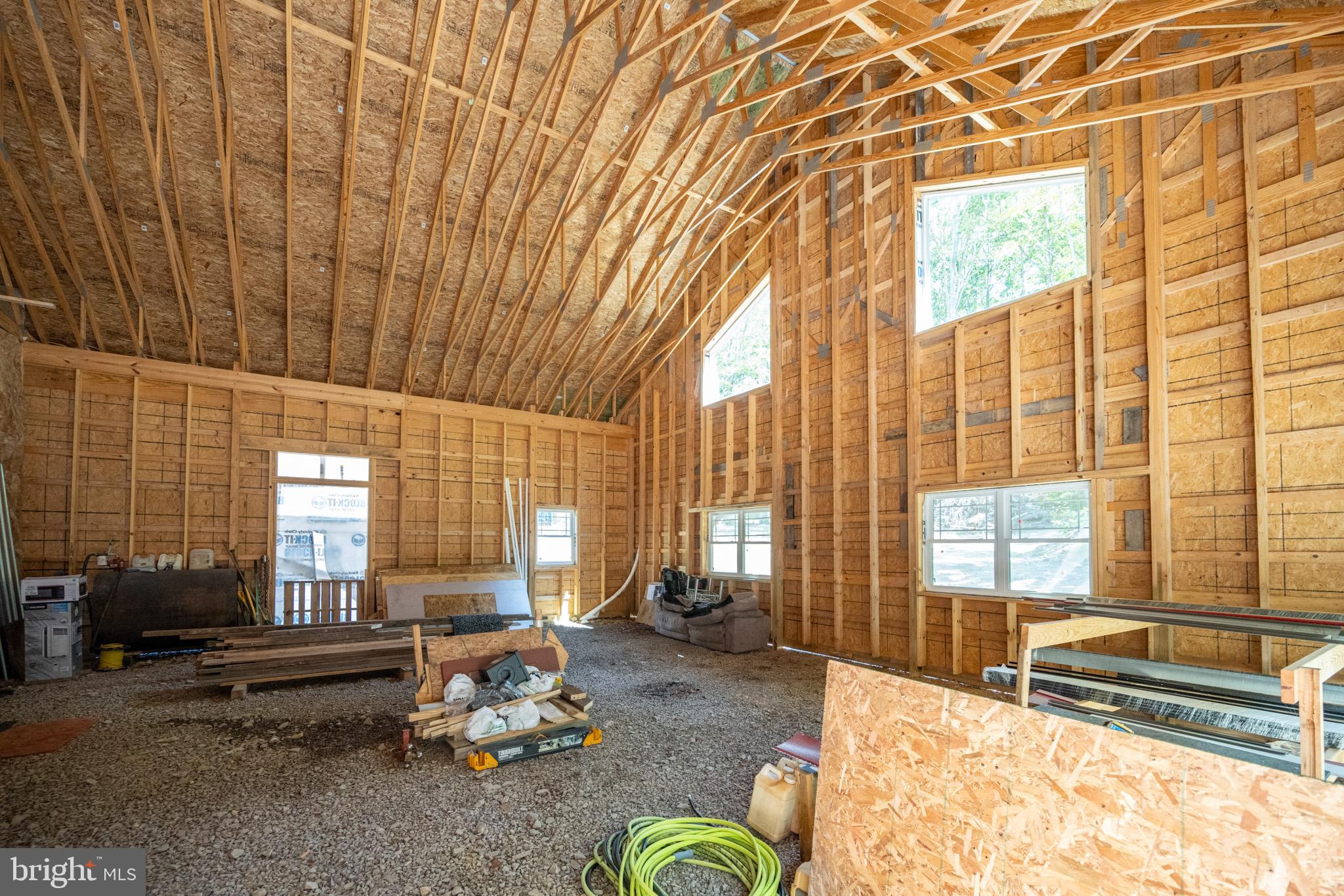 DEVILS HALF ACRE - Residential