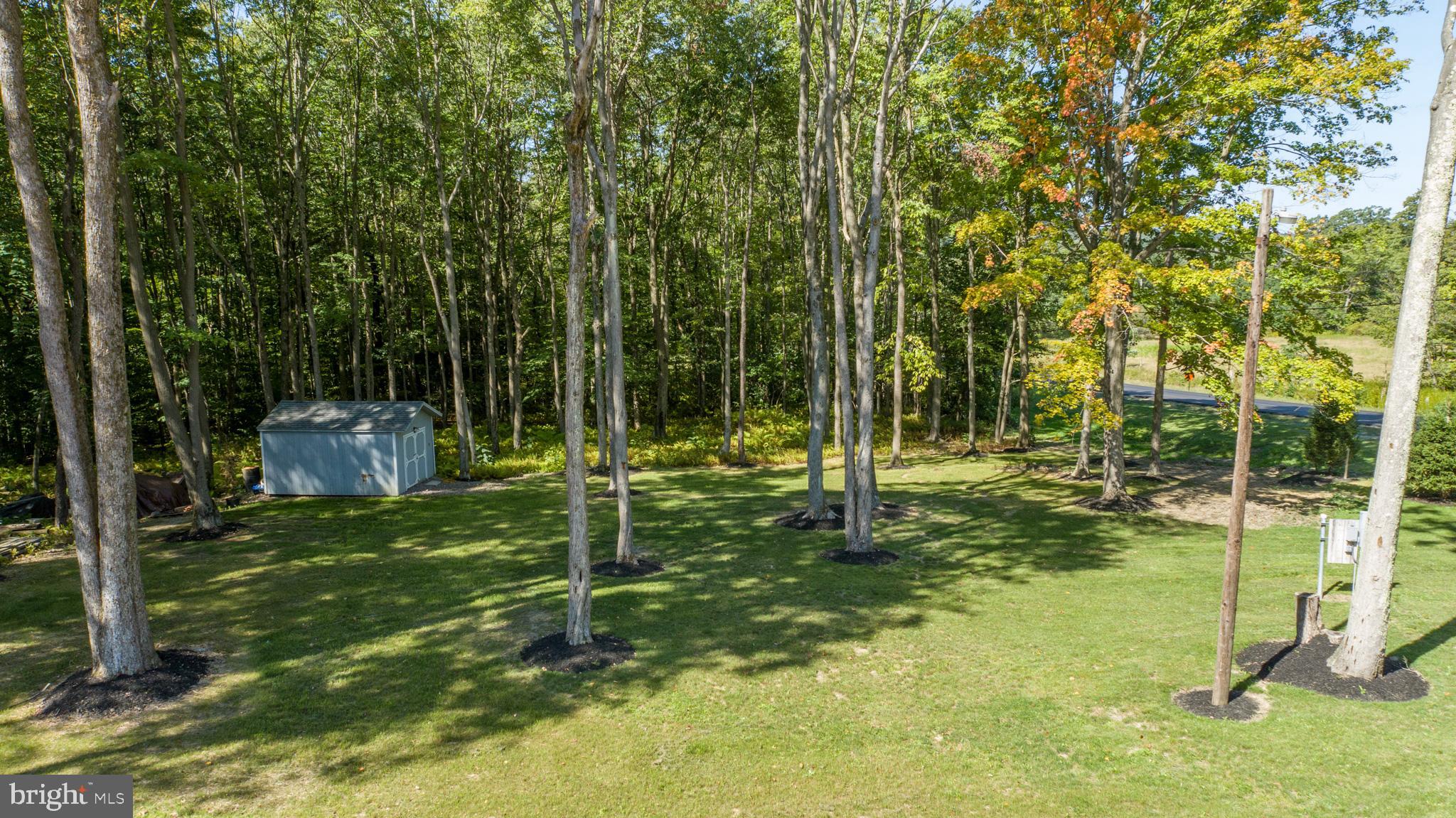 DEVILS HALF ACRE - Residential