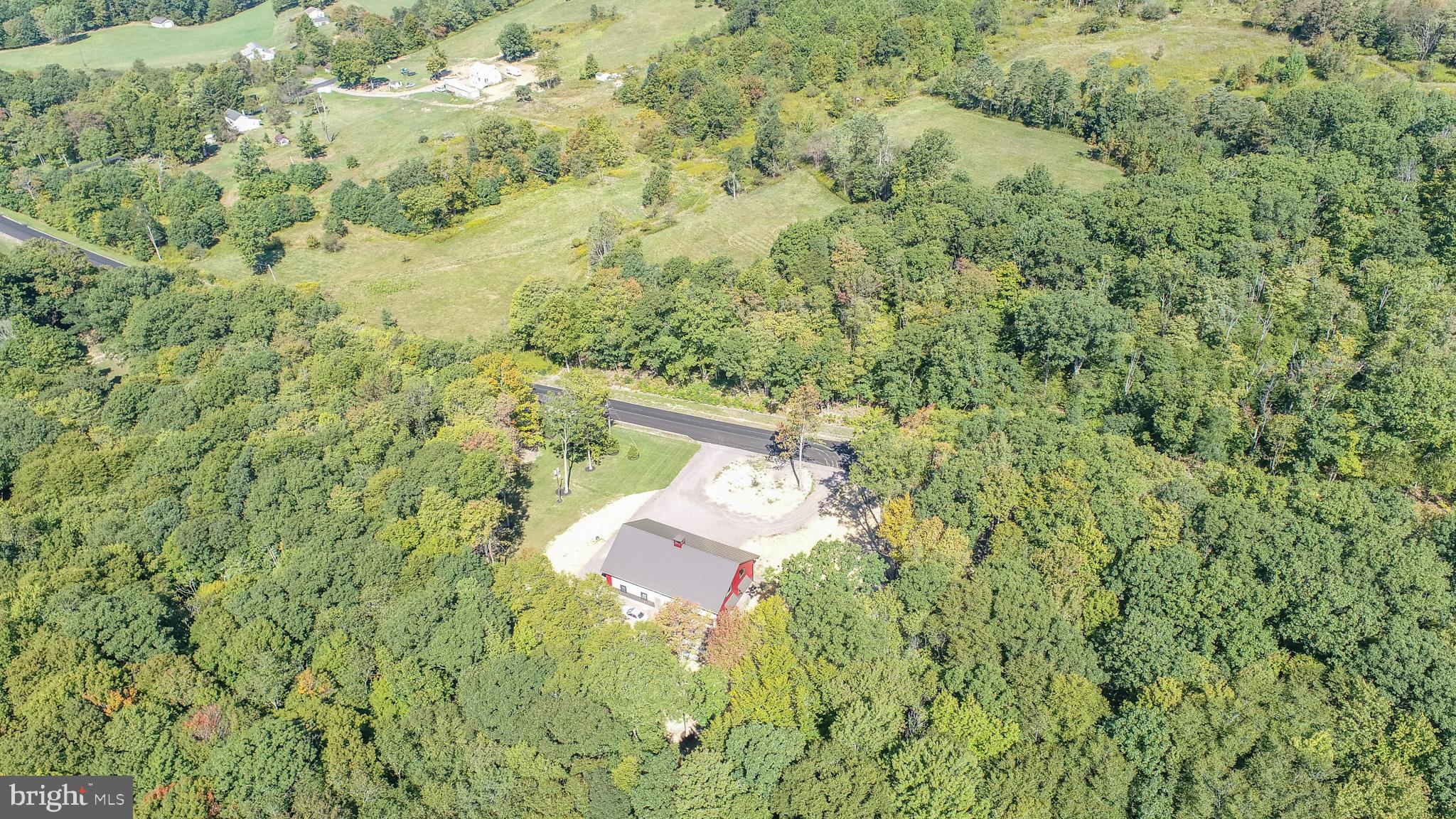 DEVILS HALF ACRE - Residential