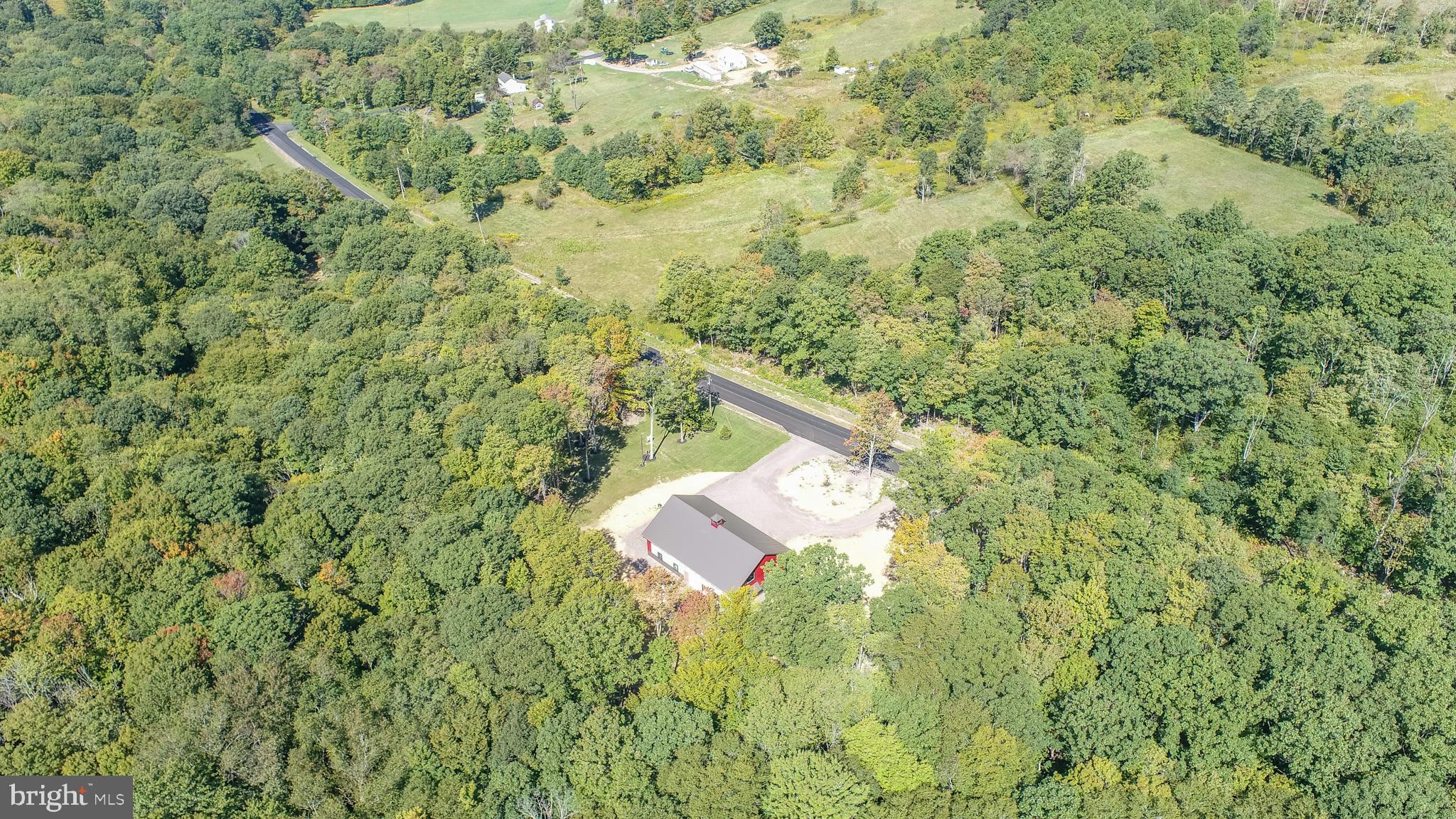 DEVILS HALF ACRE - Residential