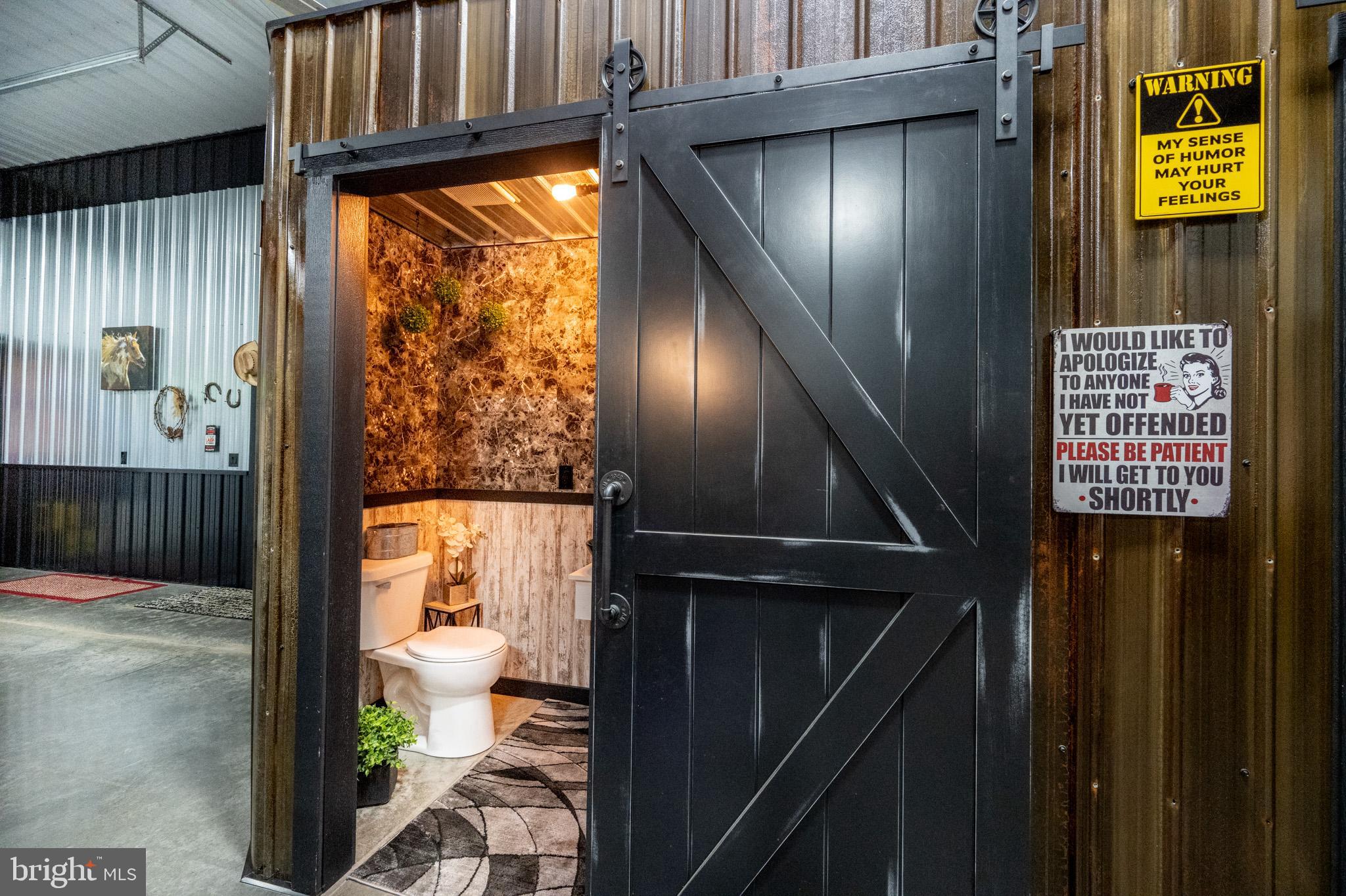 DEVILS HALF ACRE - Residential