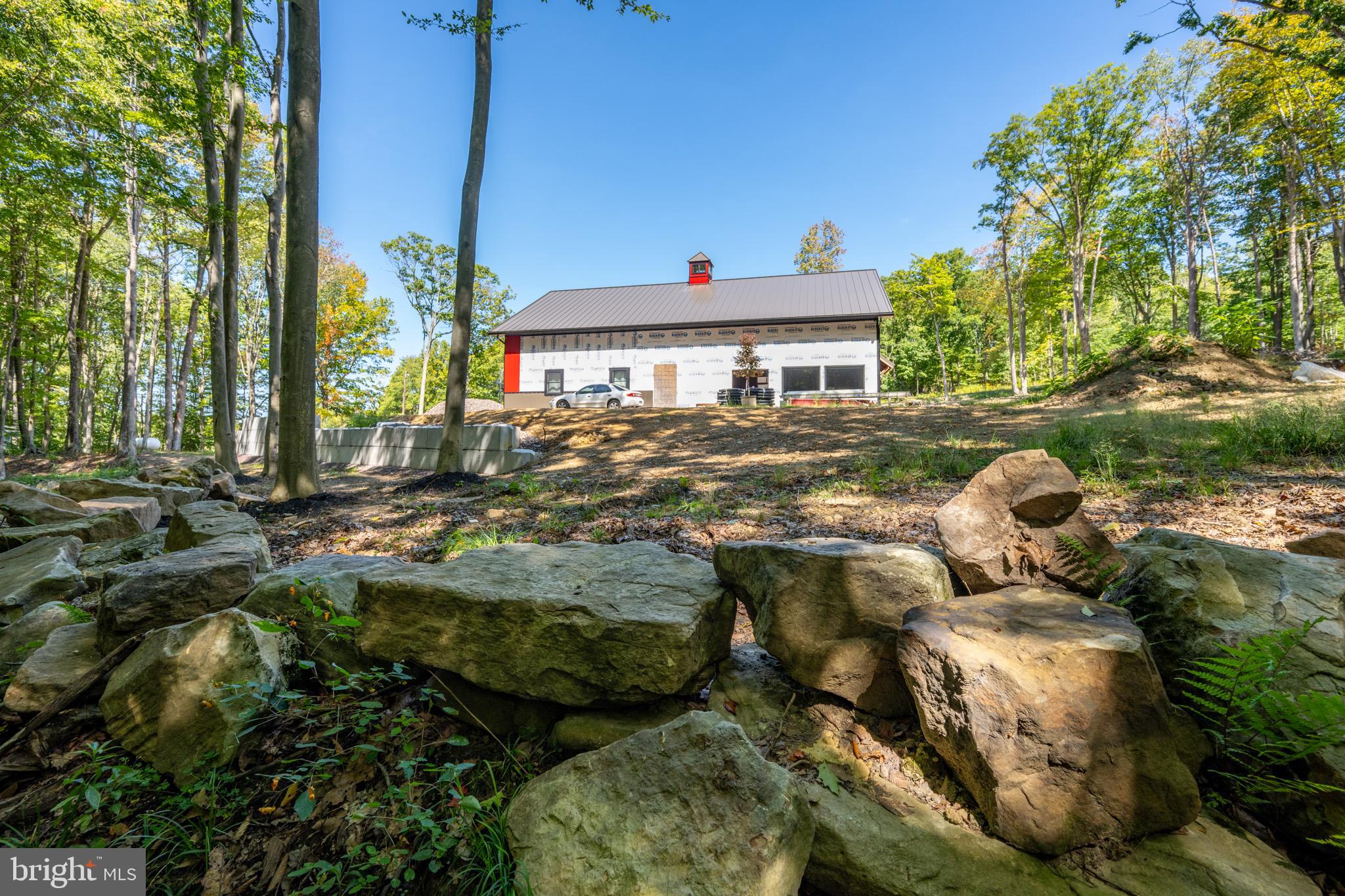 DEVILS HALF ACRE - Residential