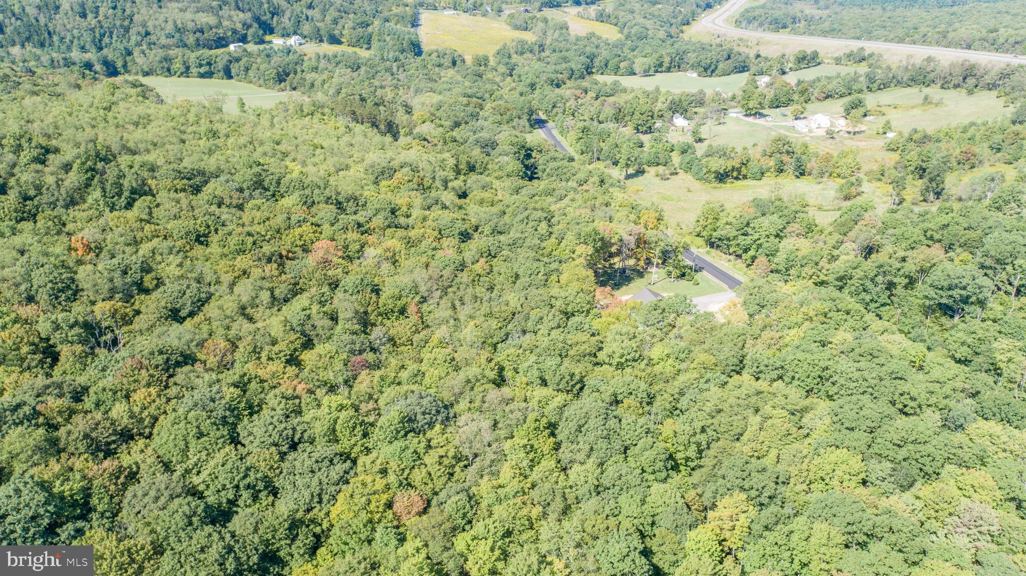 DEVILS HALF ACRE - Residential