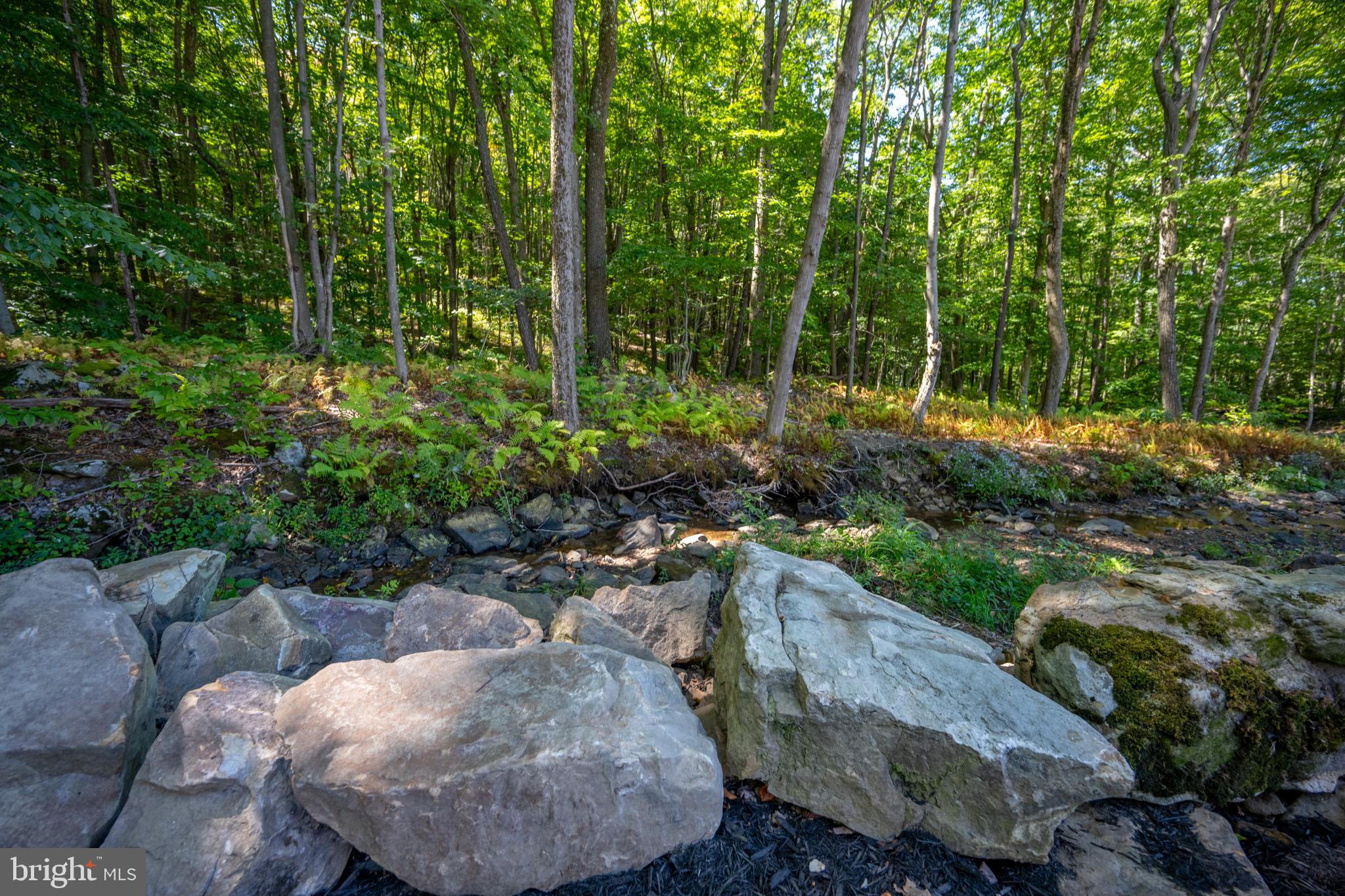 DEVILS HALF ACRE - Residential