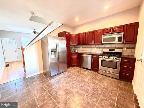 Photo of 2650 Tilton Street, PHILADELPHIA, PA 19125 (MLS # PAPH2680546)
