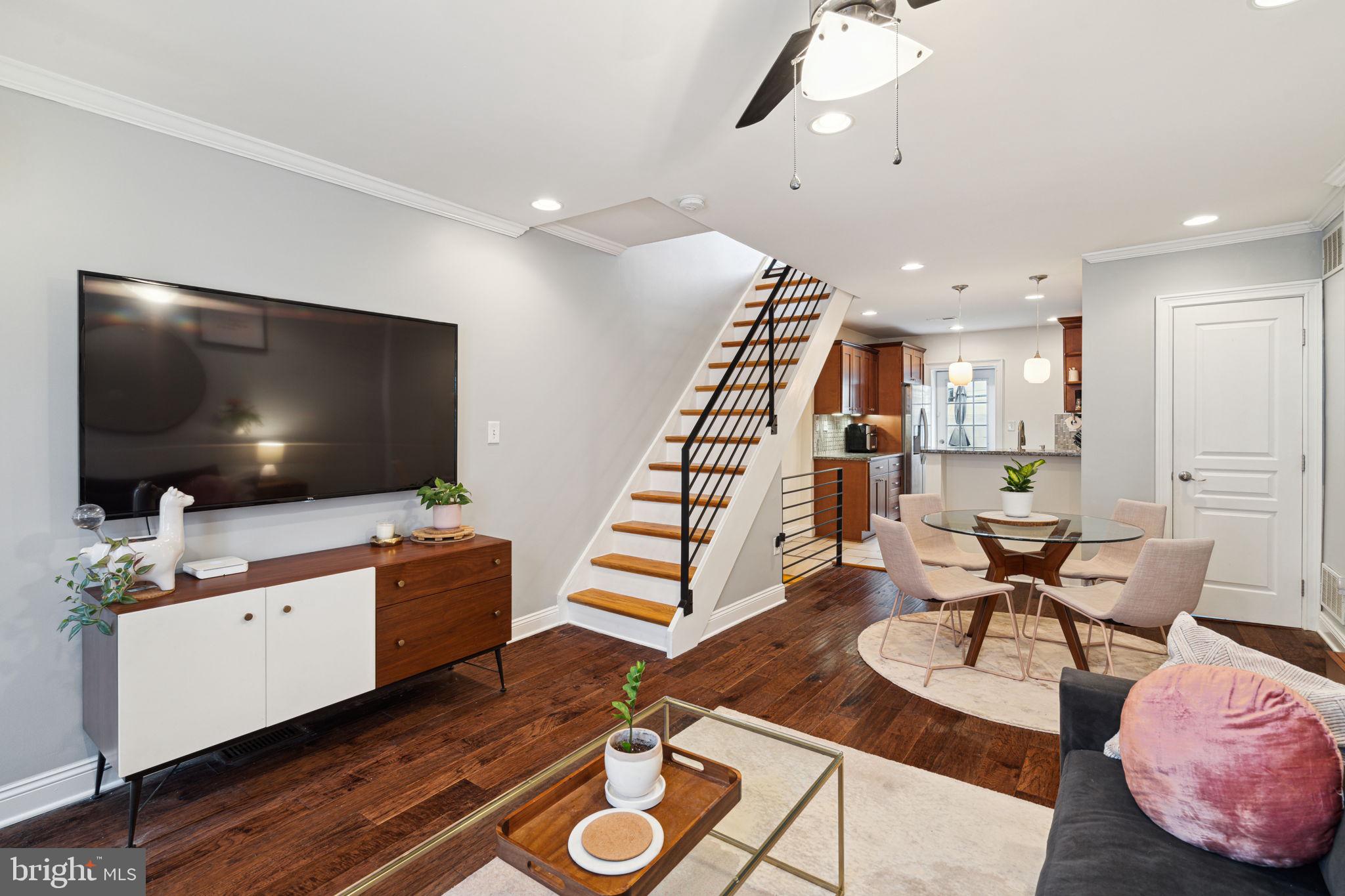 POINT BREEZE - Residential Lease