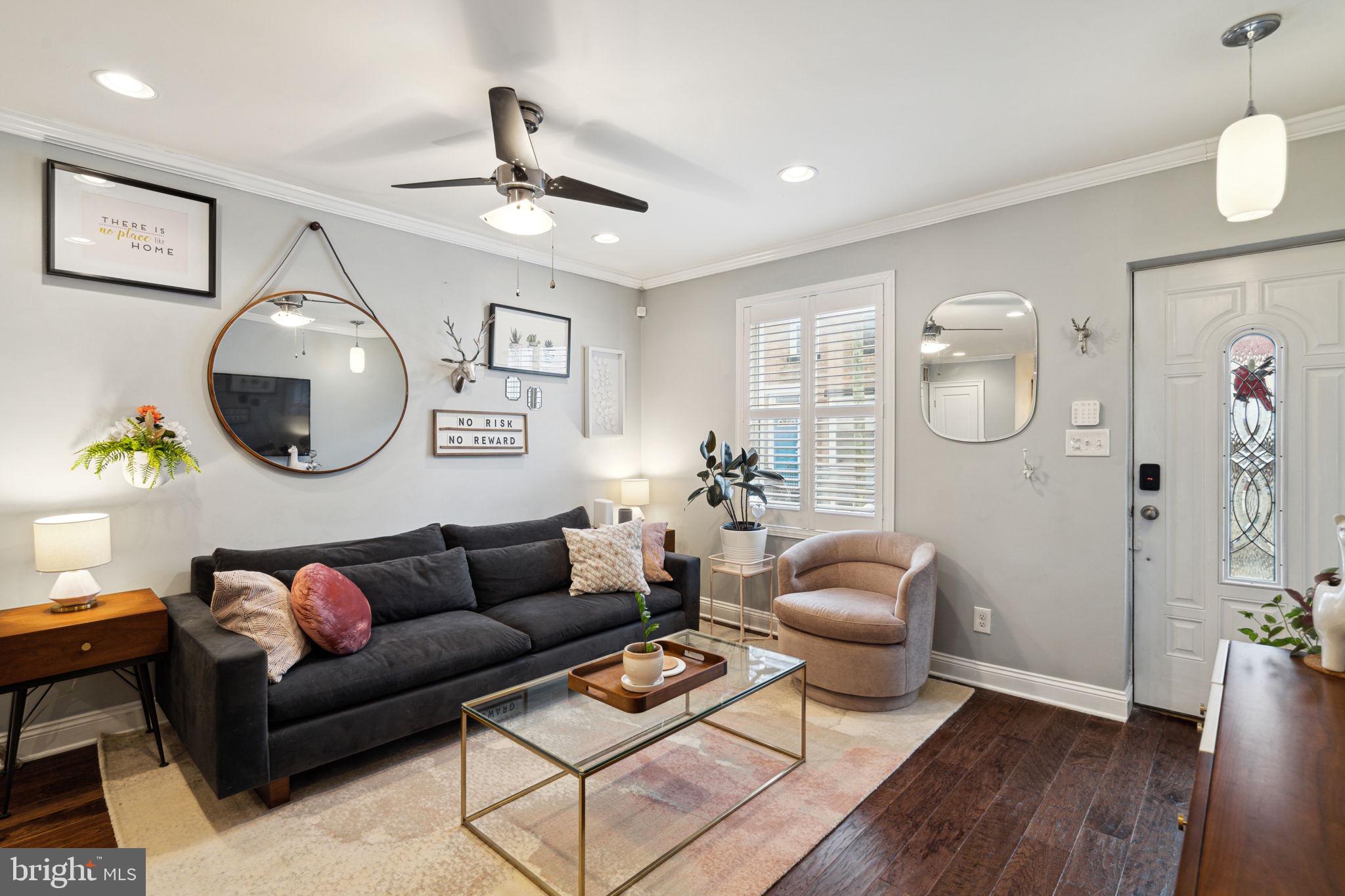 POINT BREEZE - Residential Lease