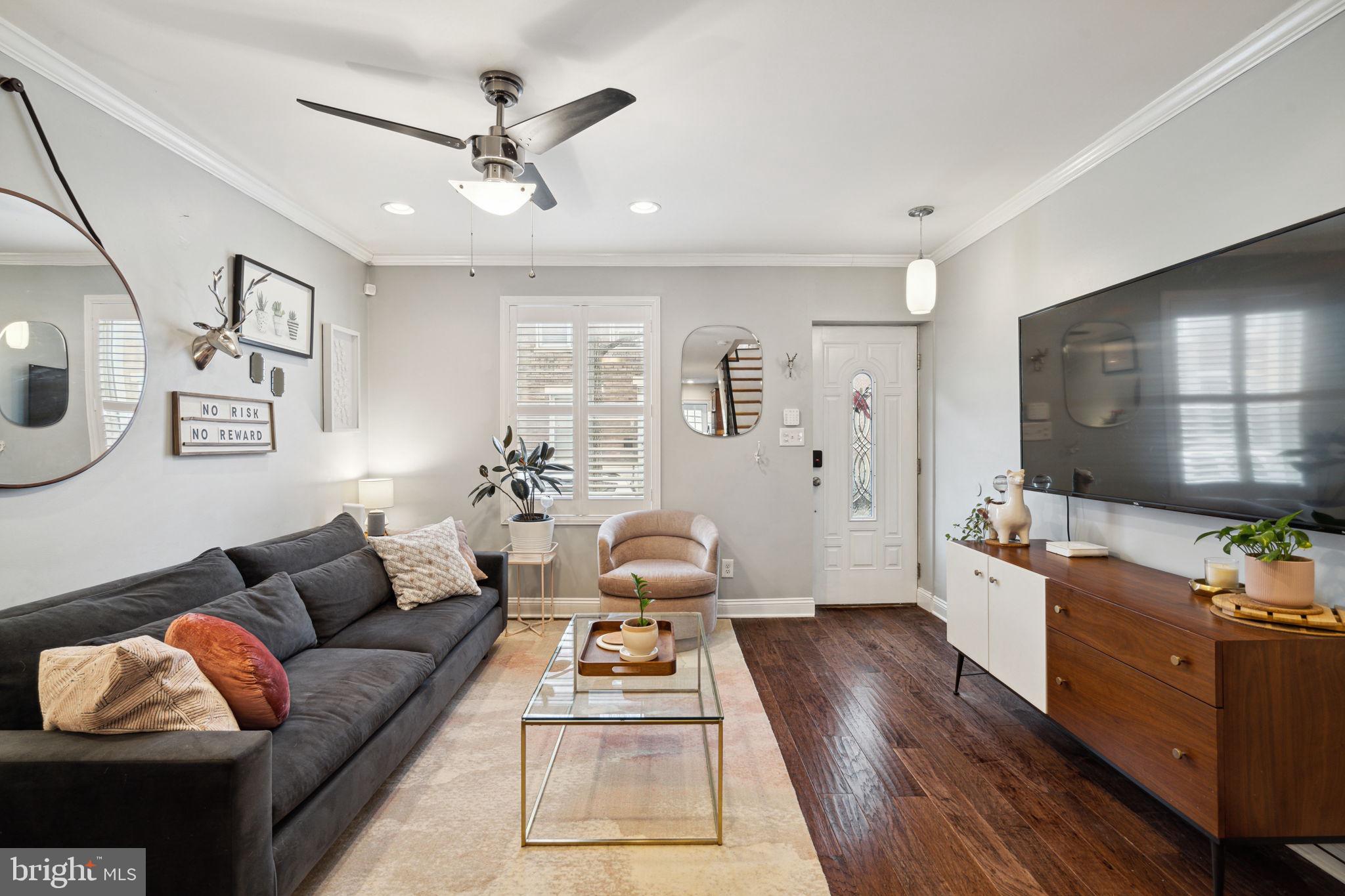 POINT BREEZE - Residential Lease