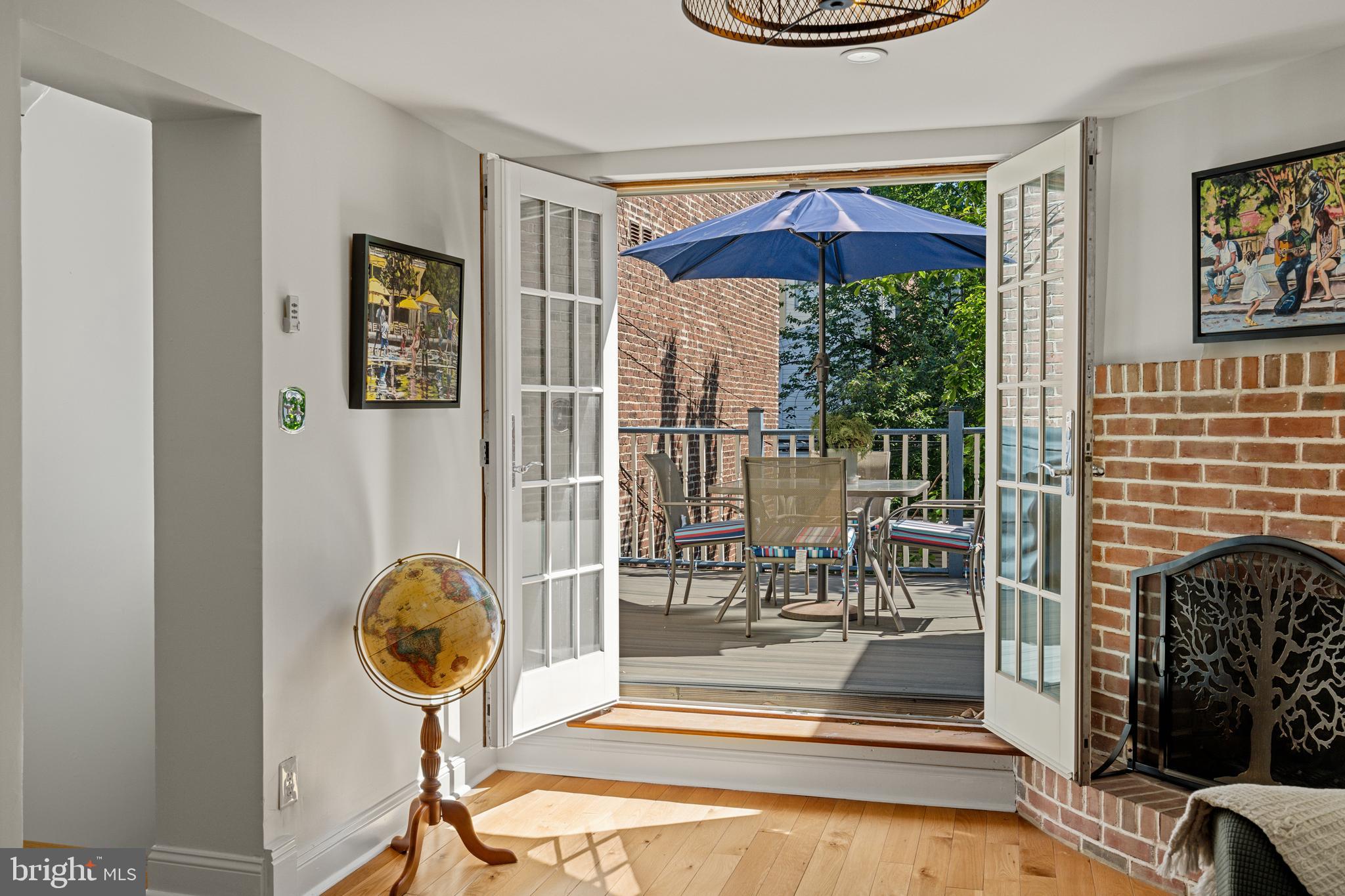 RITTENHOUSE SQUARE - Residential
