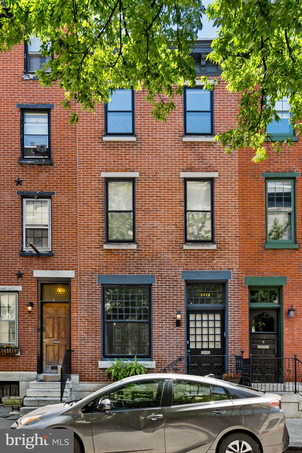 2226 LOCUST STREET