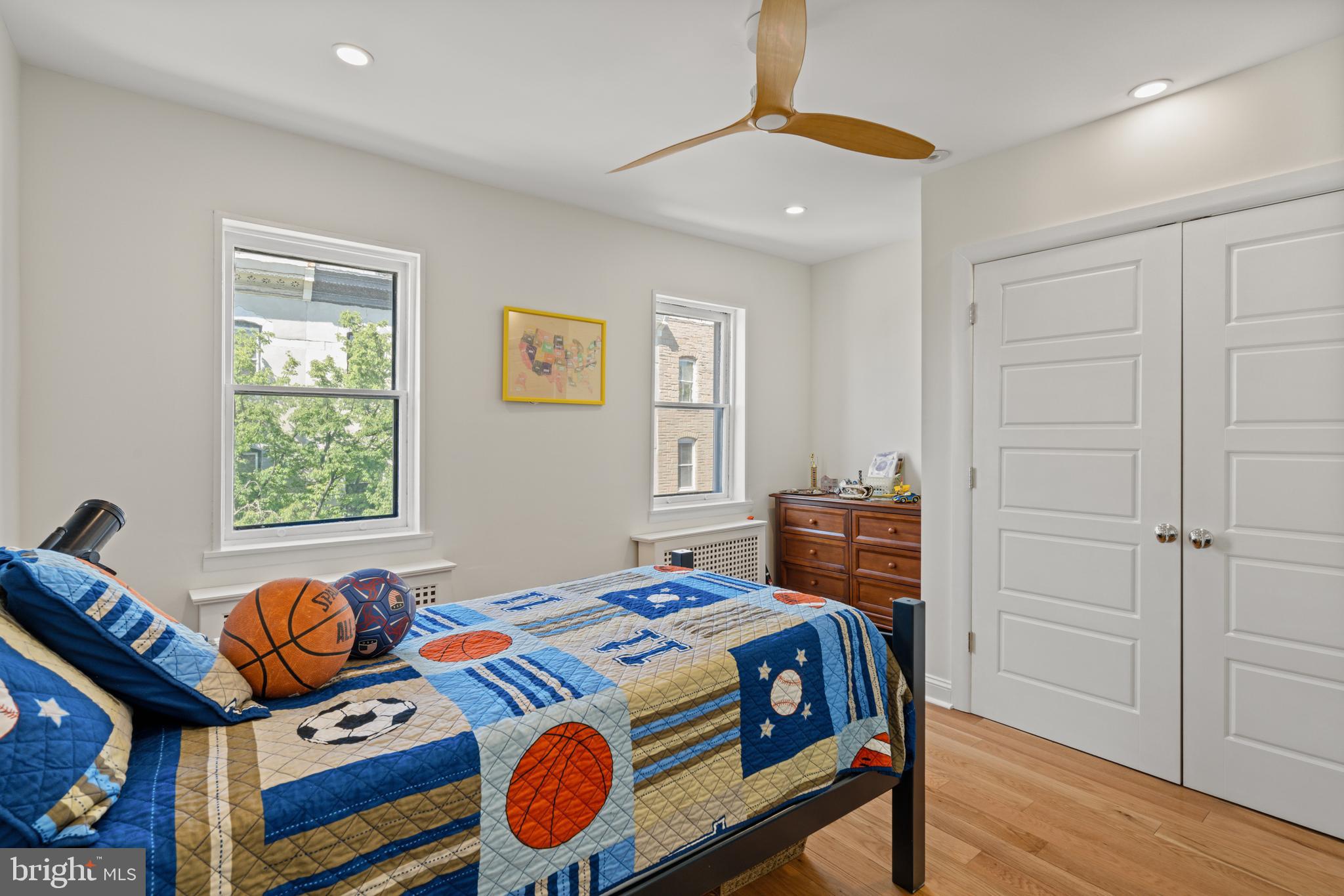RITTENHOUSE SQUARE - Residential