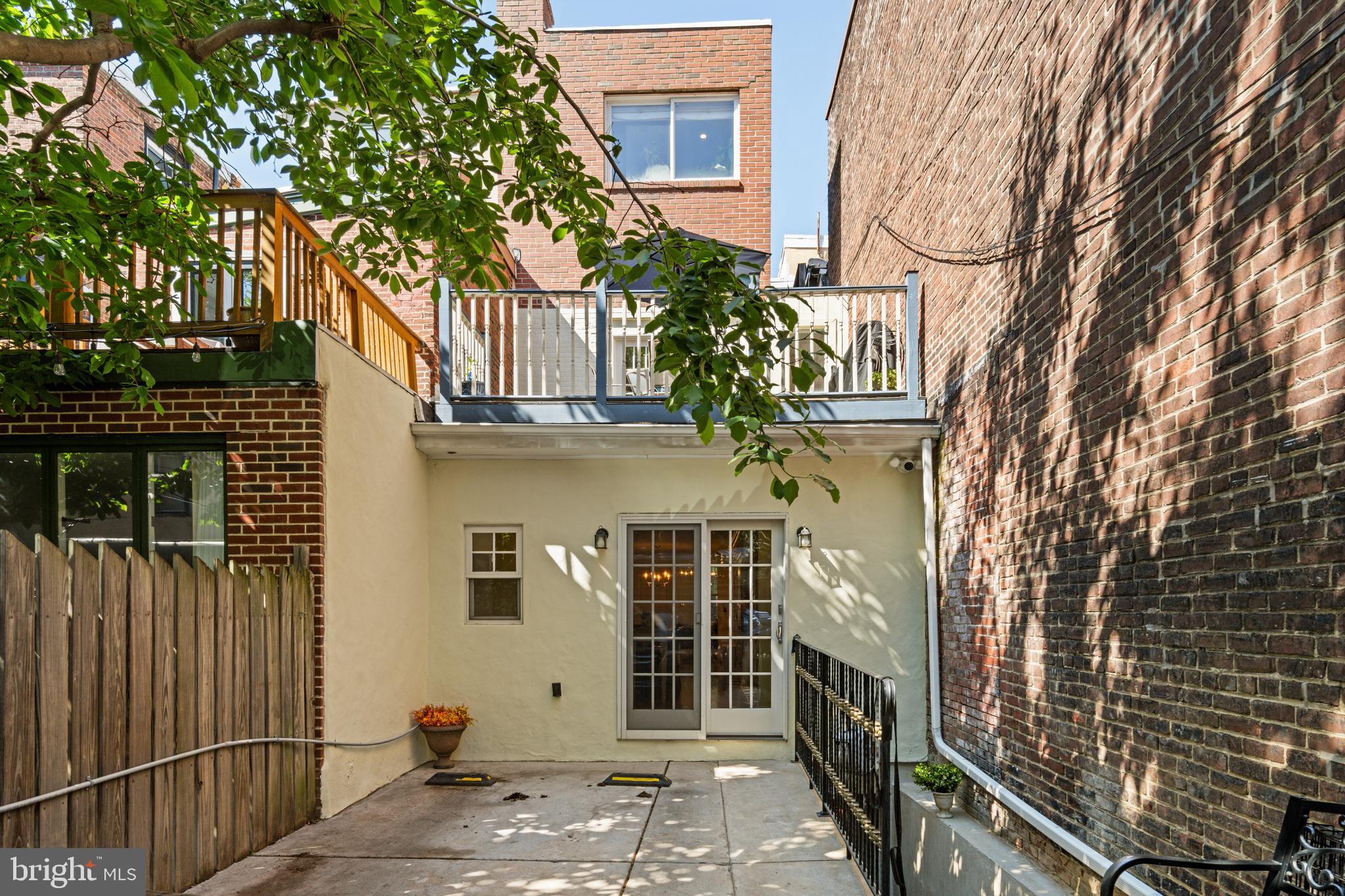 RITTENHOUSE SQUARE - Residential
