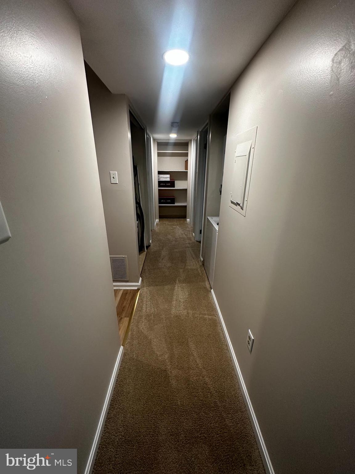 CEDAR PLACE COMMONS - Residential Lease