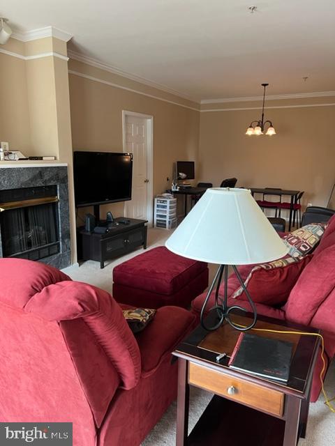 CHANCERY OF KINGSTOWNE - Residential