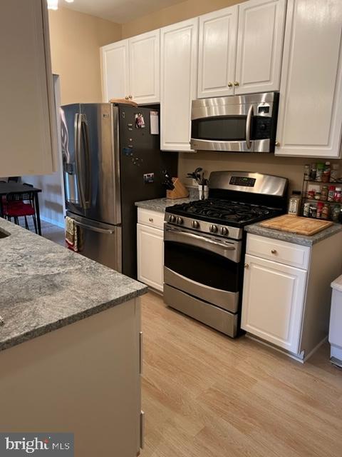 CHANCERY OF KINGSTOWNE - Residential