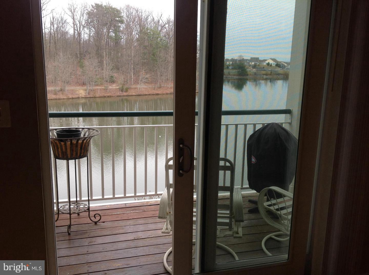 CHANCERY OF KINGSTOWNE - Residential