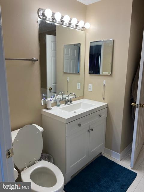 CHANCERY OF KINGSTOWNE - Residential