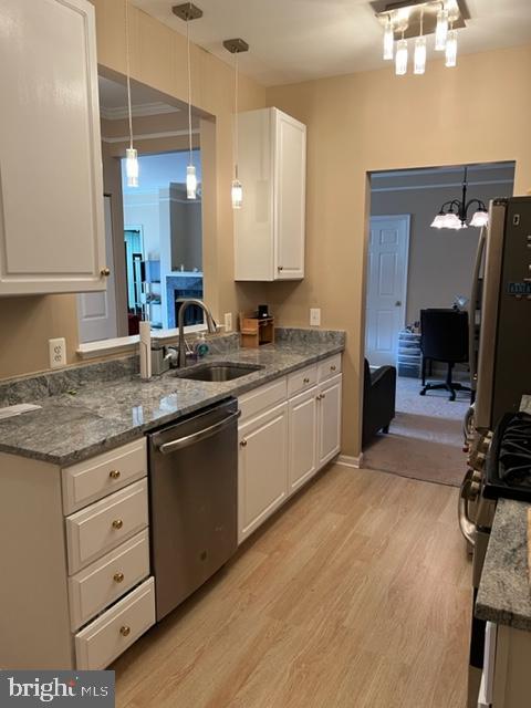 CHANCERY OF KINGSTOWNE - Residential