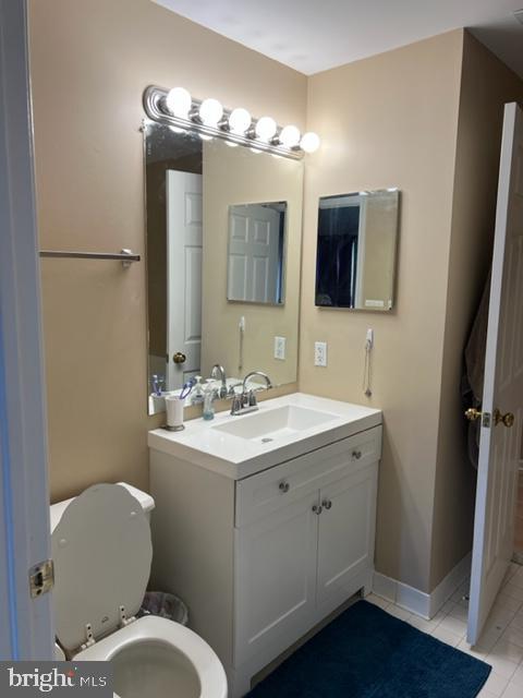 CHANCERY OF KINGSTOWNE - Residential