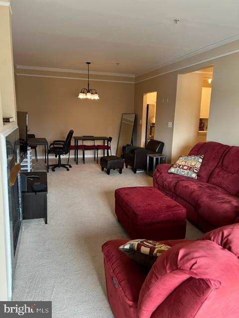 CHANCERY OF KINGSTOWNE - Residential