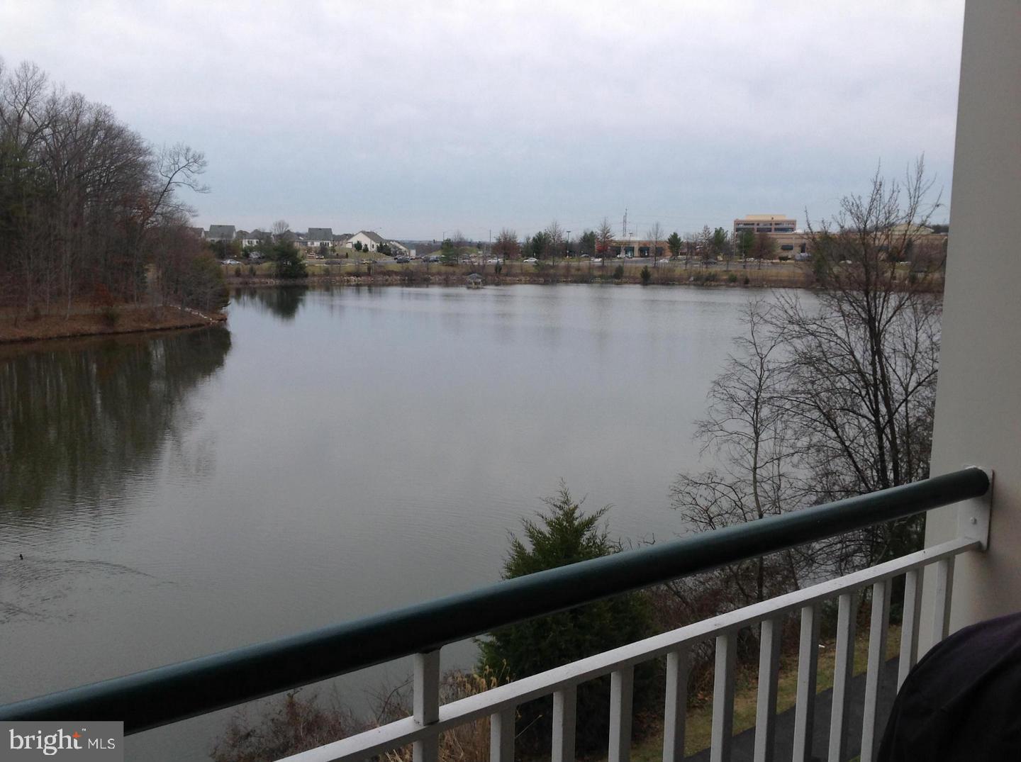 CHANCERY OF KINGSTOWNE - Residential