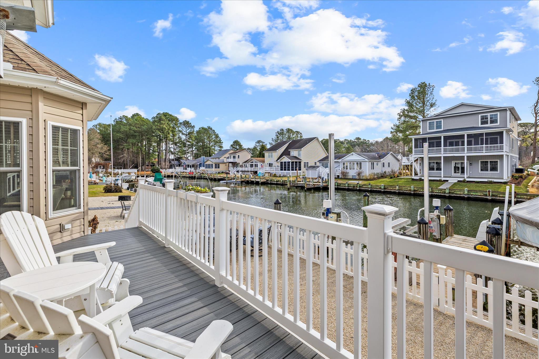 4512A OCEANPINES - Residential