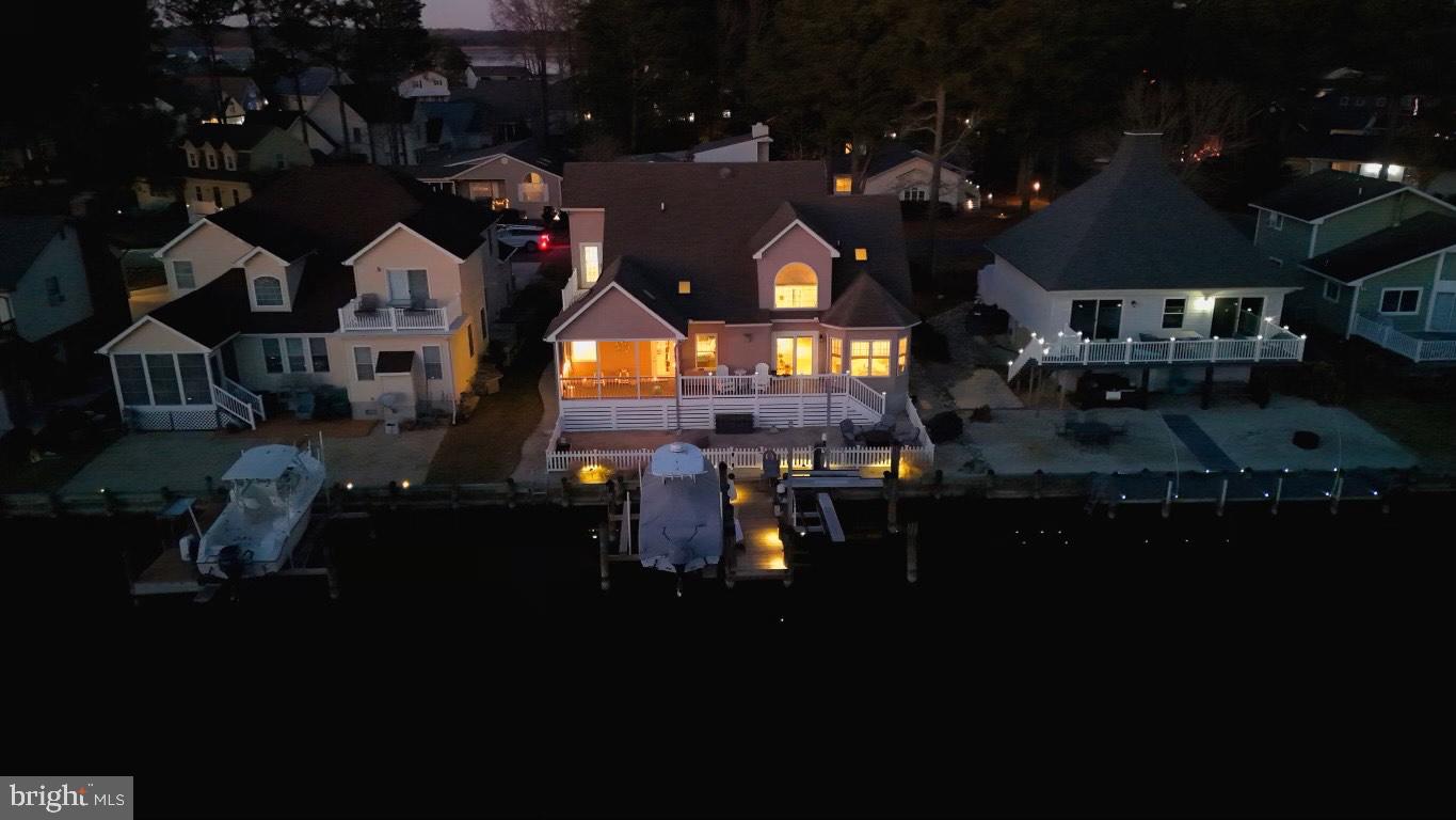 4512A OCEANPINES - Residential