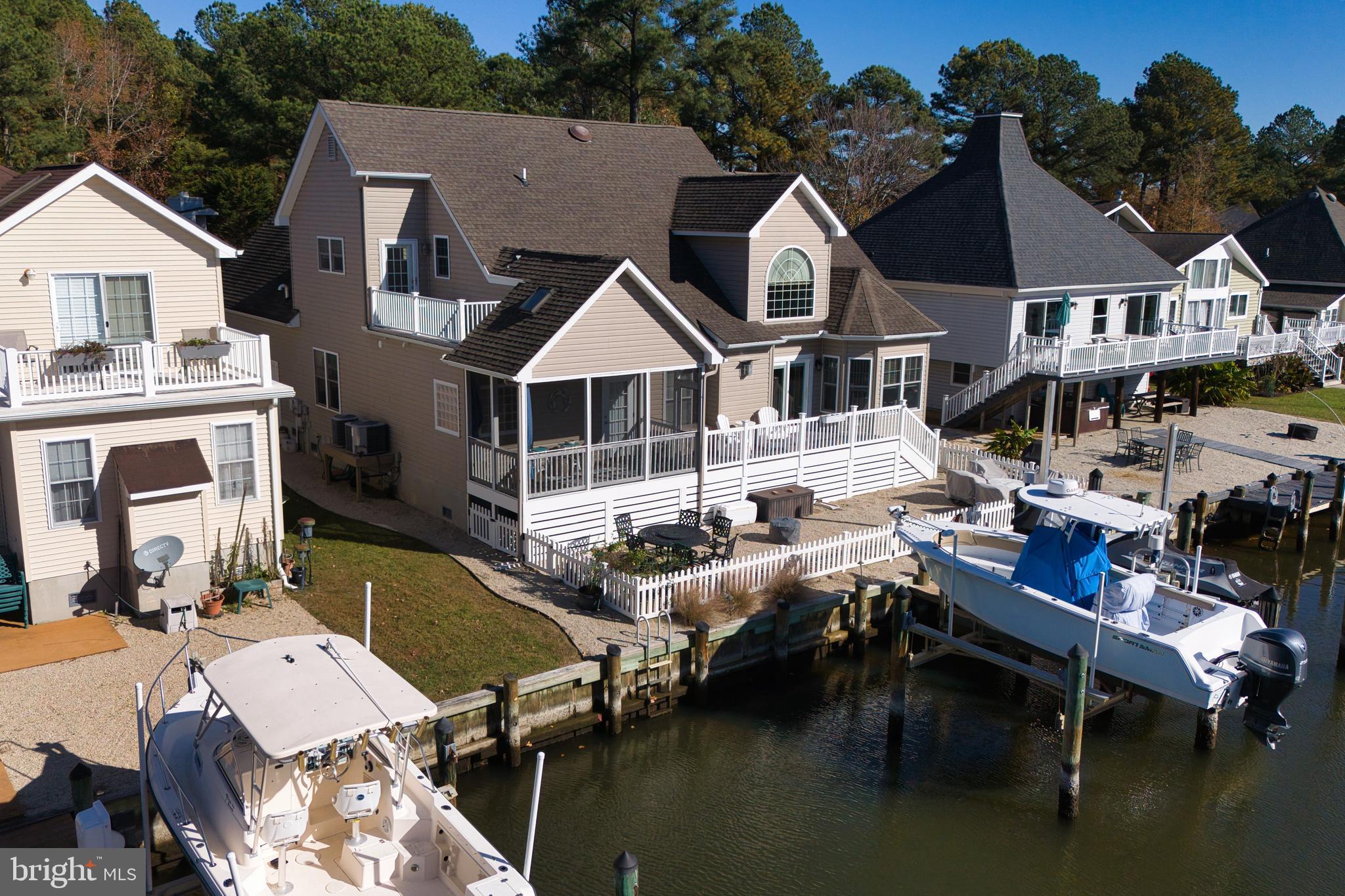 4512A OCEANPINES - Residential