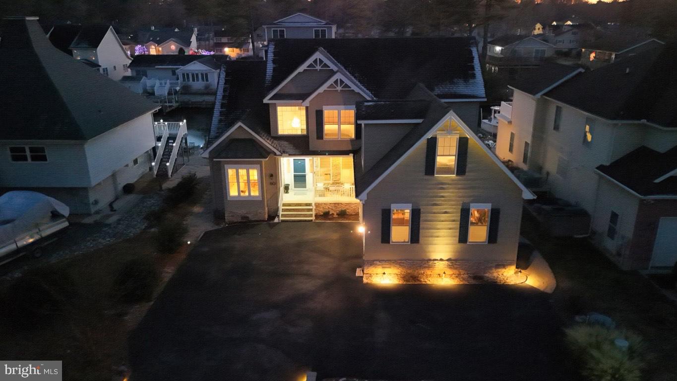 4512A OCEANPINES - Residential