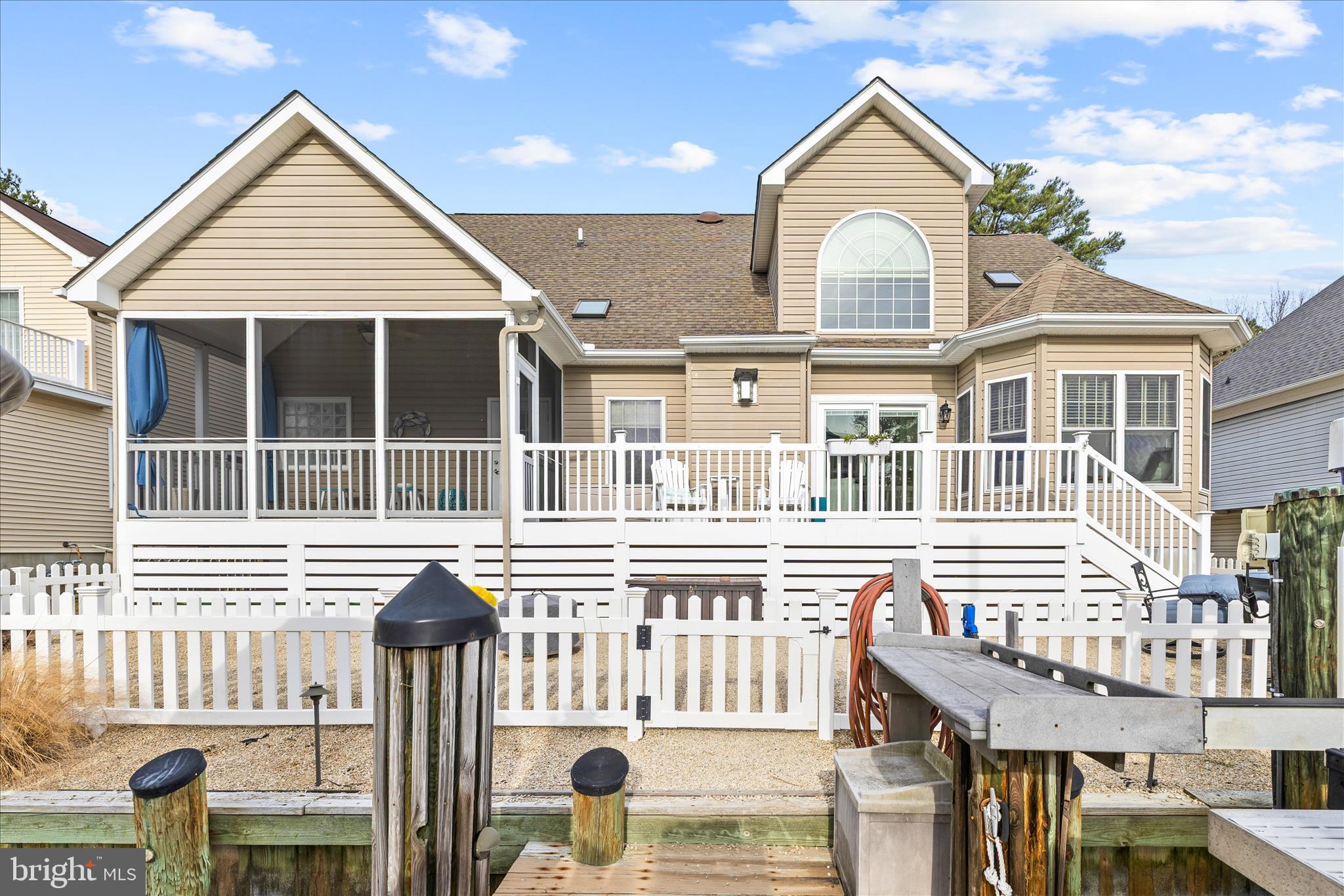 4512A OCEANPINES - Residential