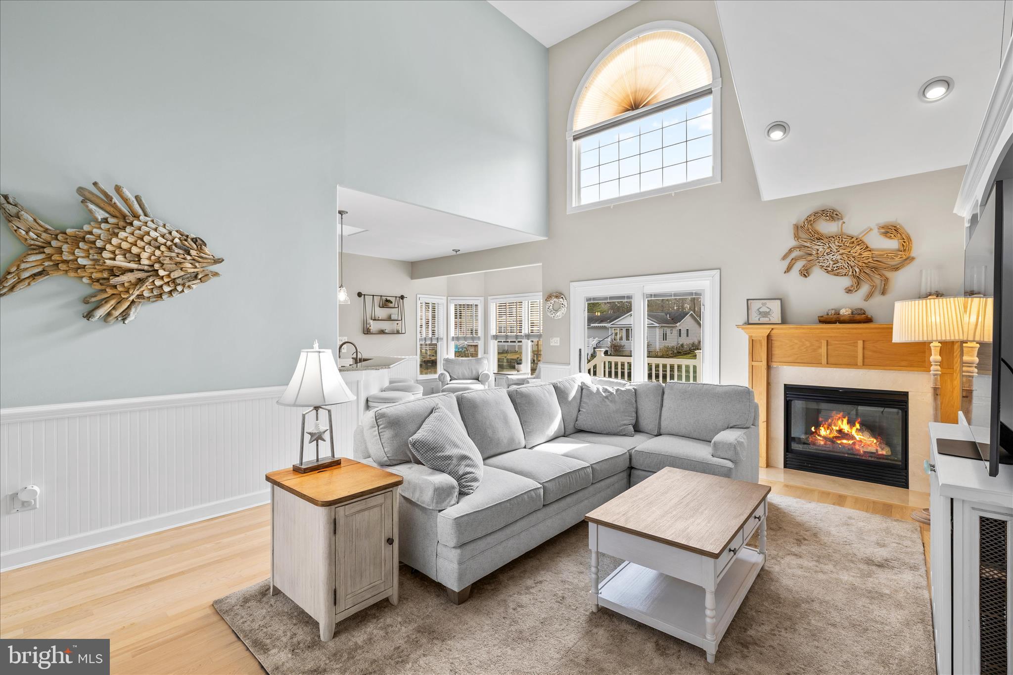 4512A OCEANPINES - Residential