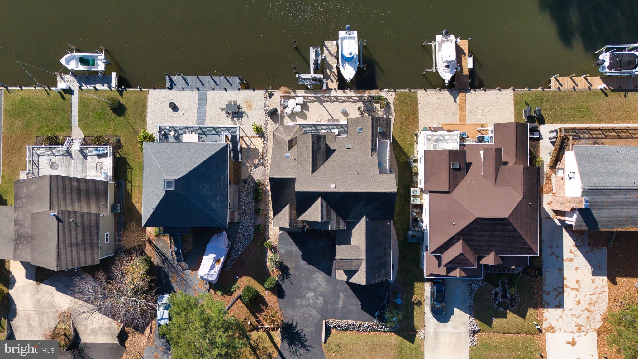 4512A OCEANPINES - Residential