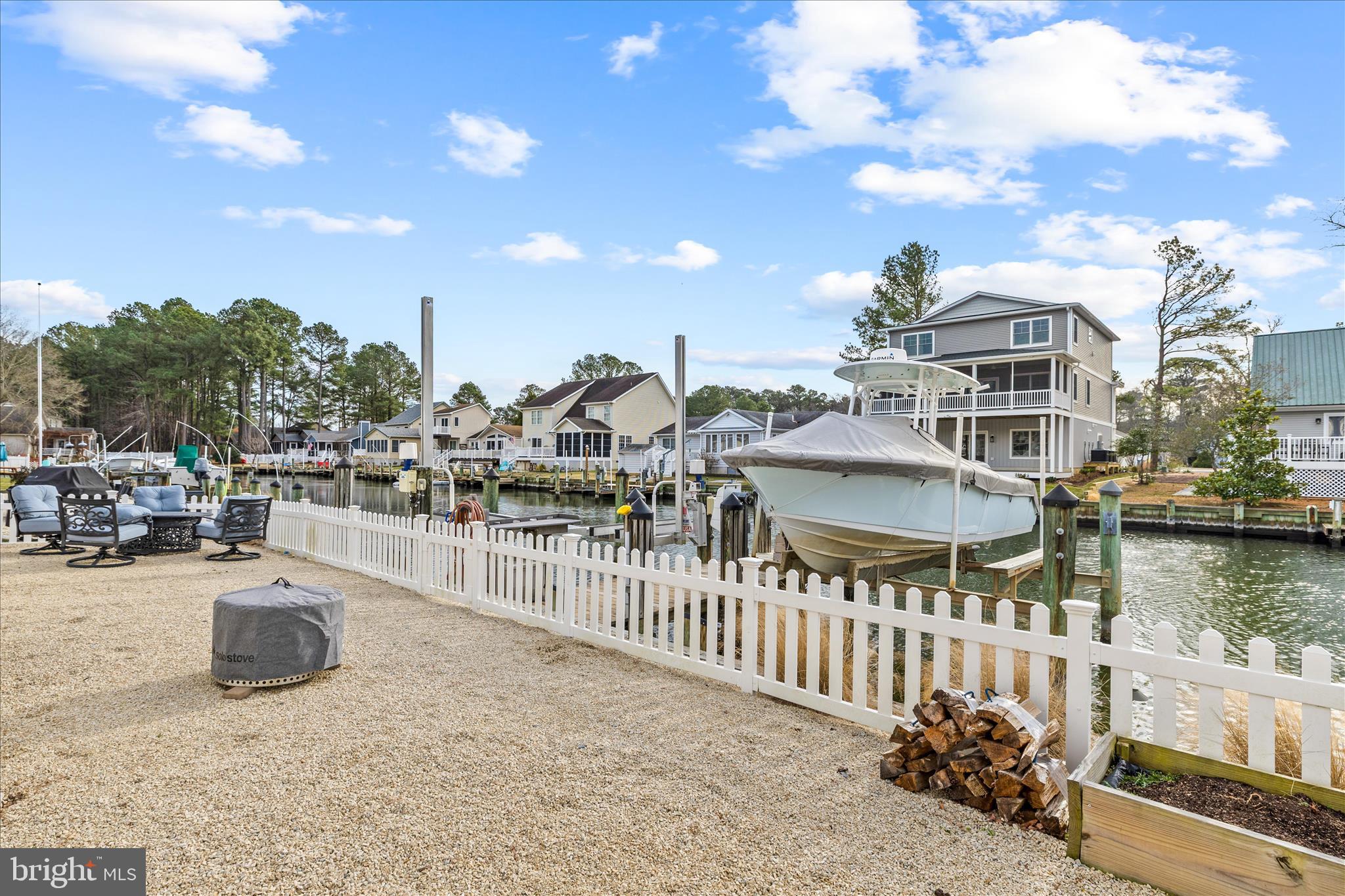 4512A OCEANPINES - Residential