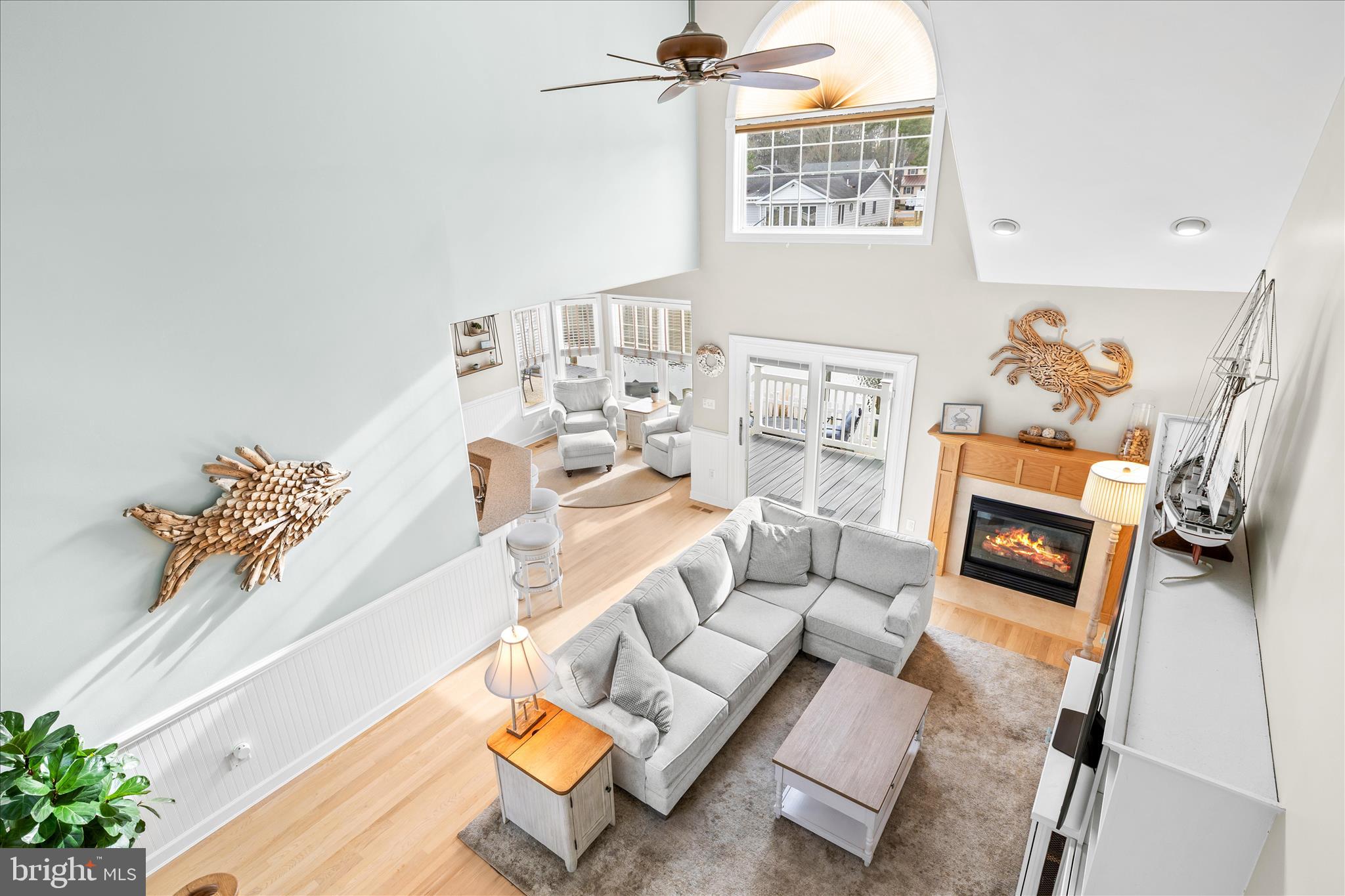 4512A OCEANPINES - Residential