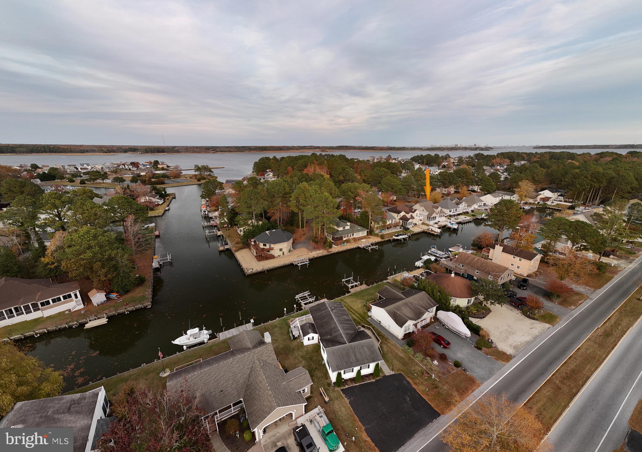 4512A OCEANPINES - Residential