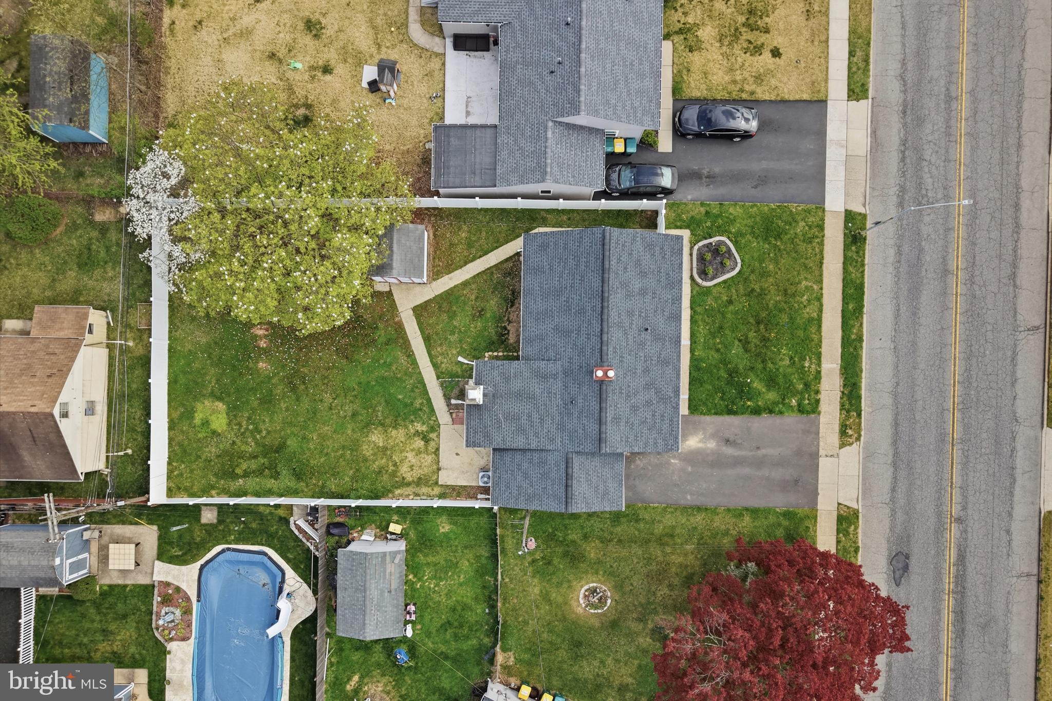 FAIRLESS HILLS - Residential