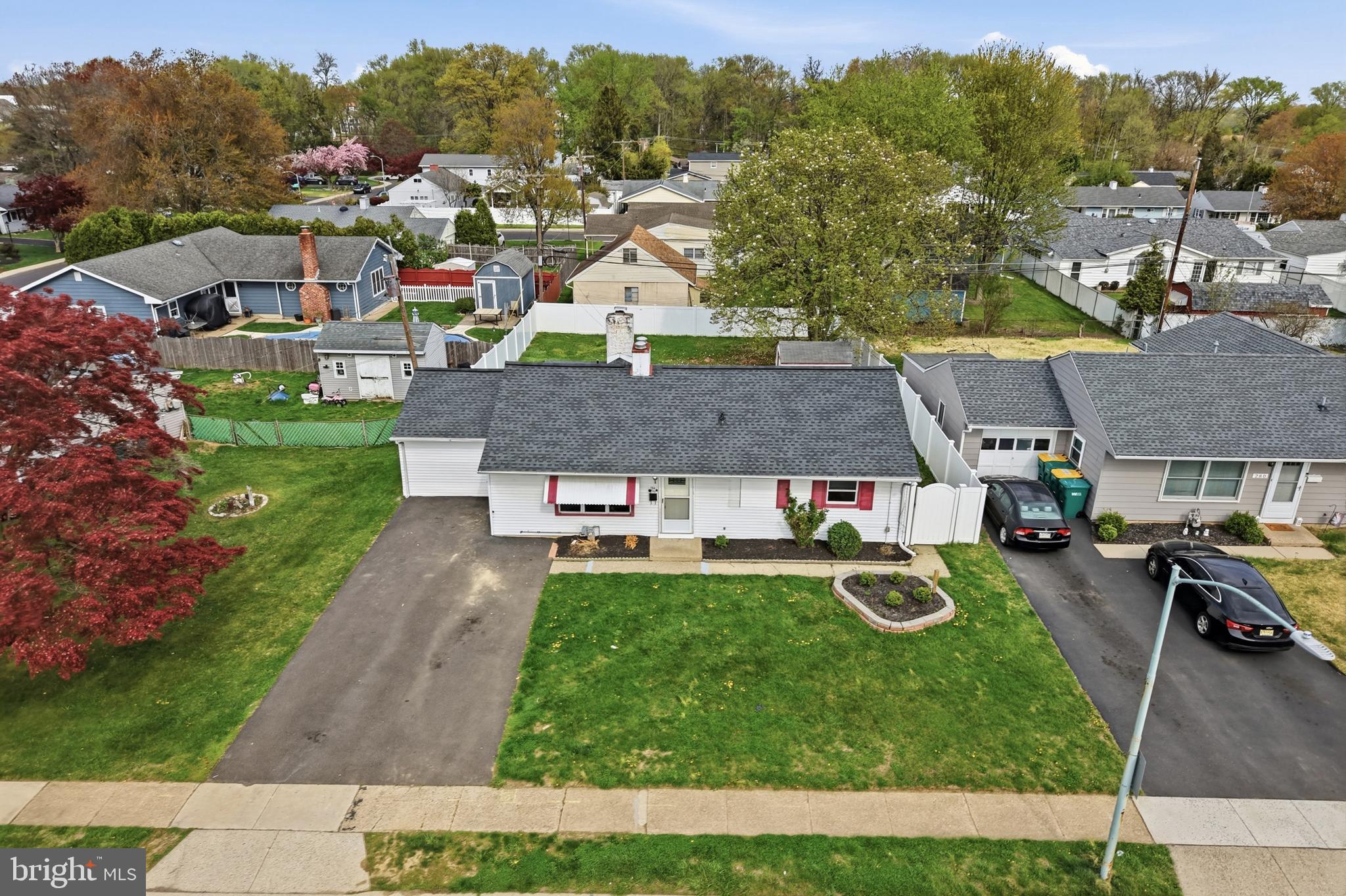 FAIRLESS HILLS - Residential