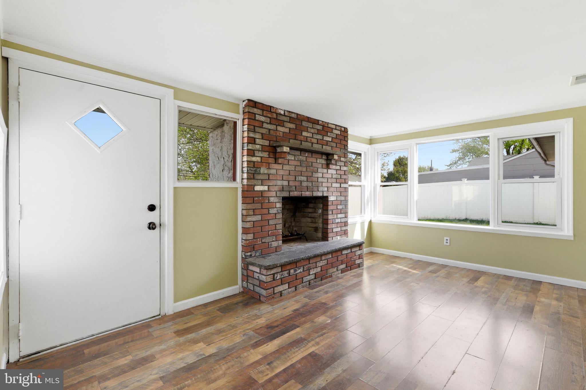 FAIRLESS HILLS - Residential