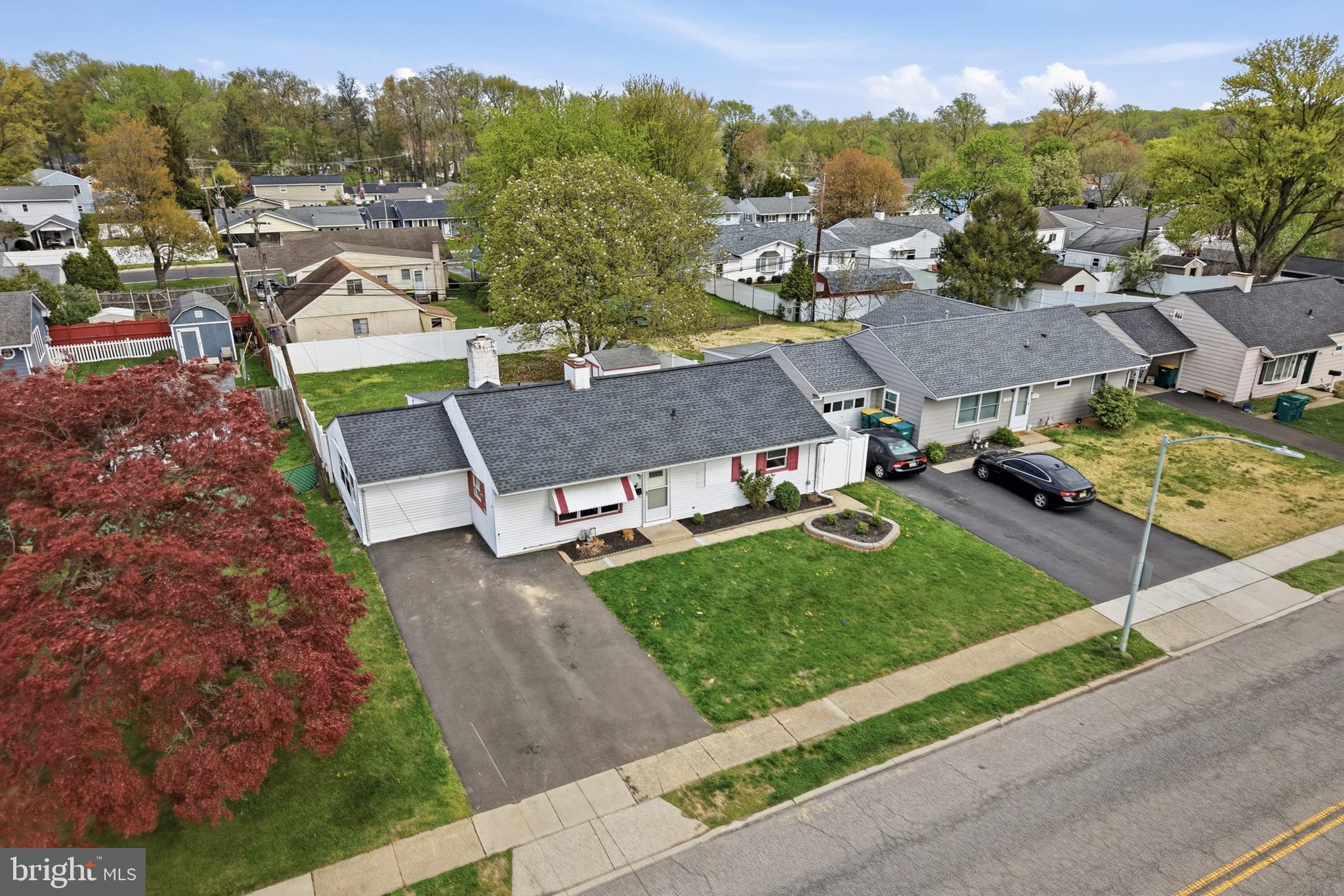 FAIRLESS HILLS - Residential