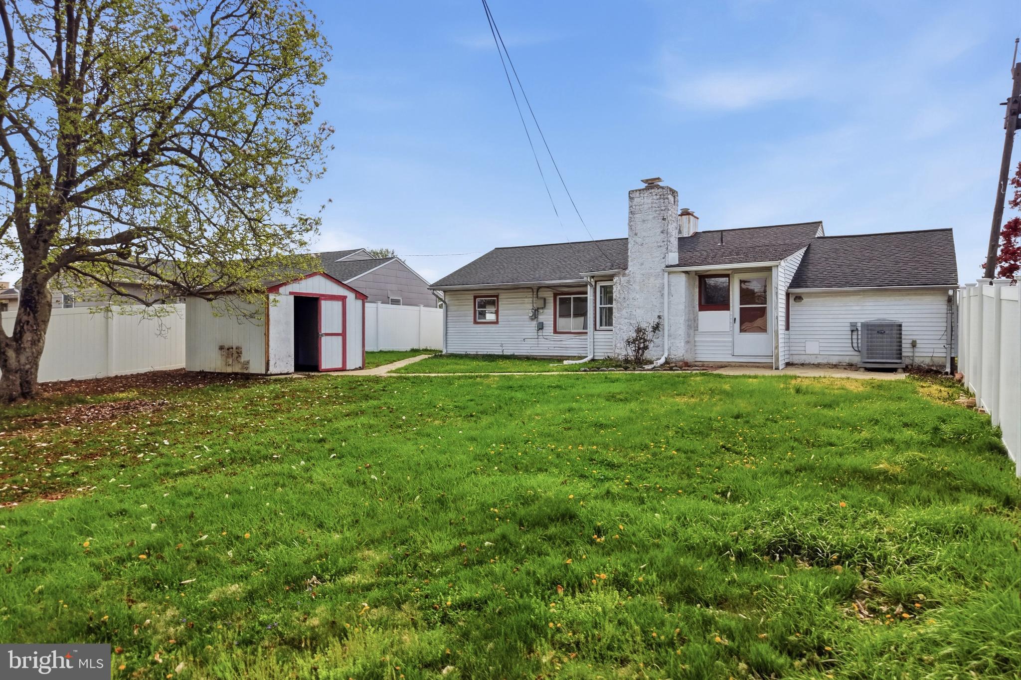 FAIRLESS HILLS - Residential