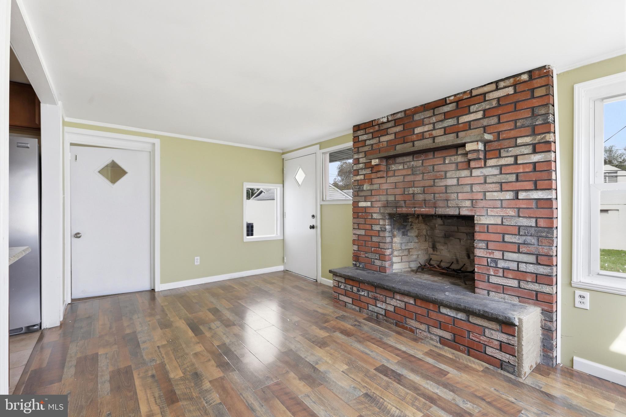 FAIRLESS HILLS - Residential