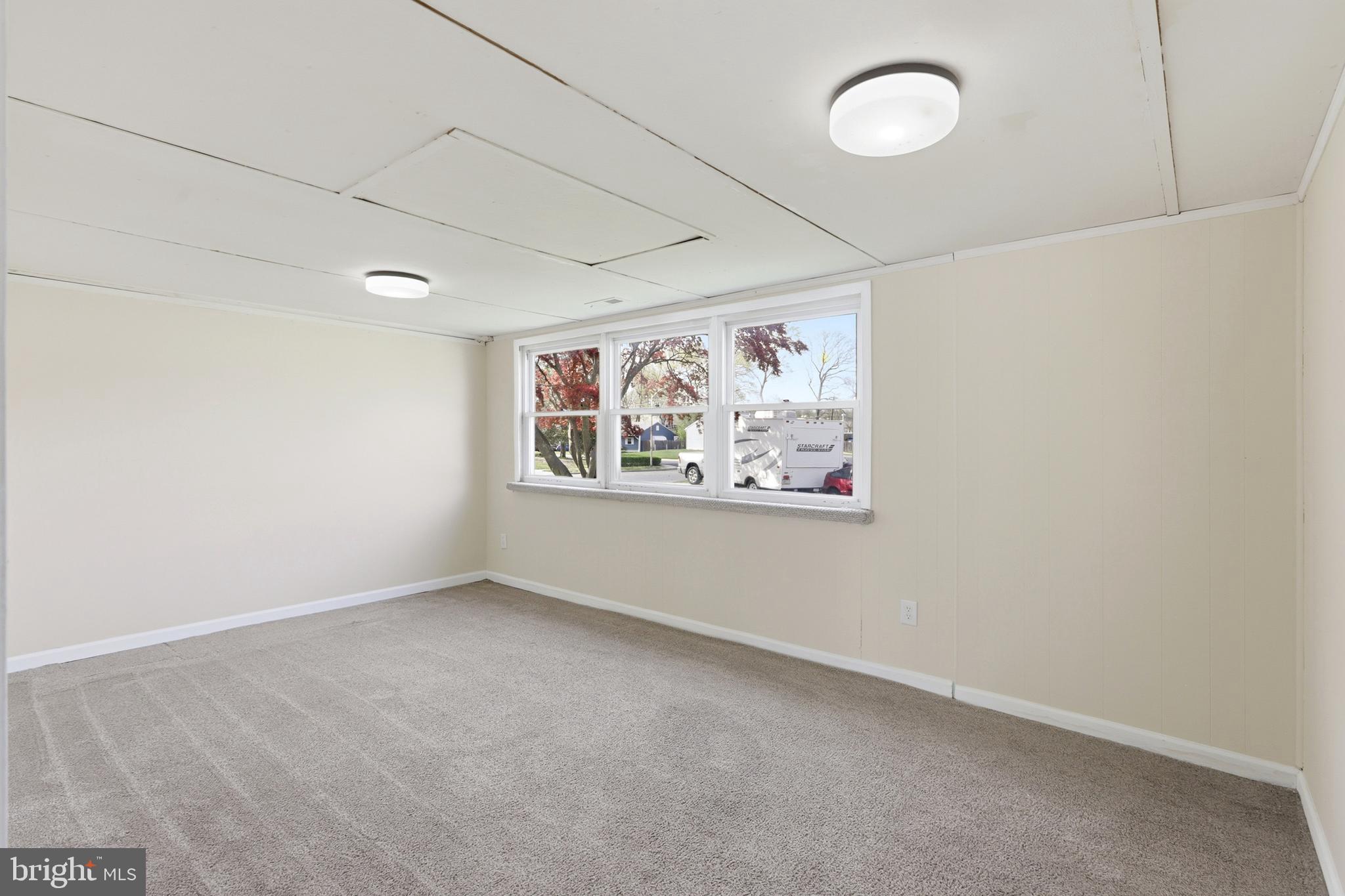 FAIRLESS HILLS - Residential