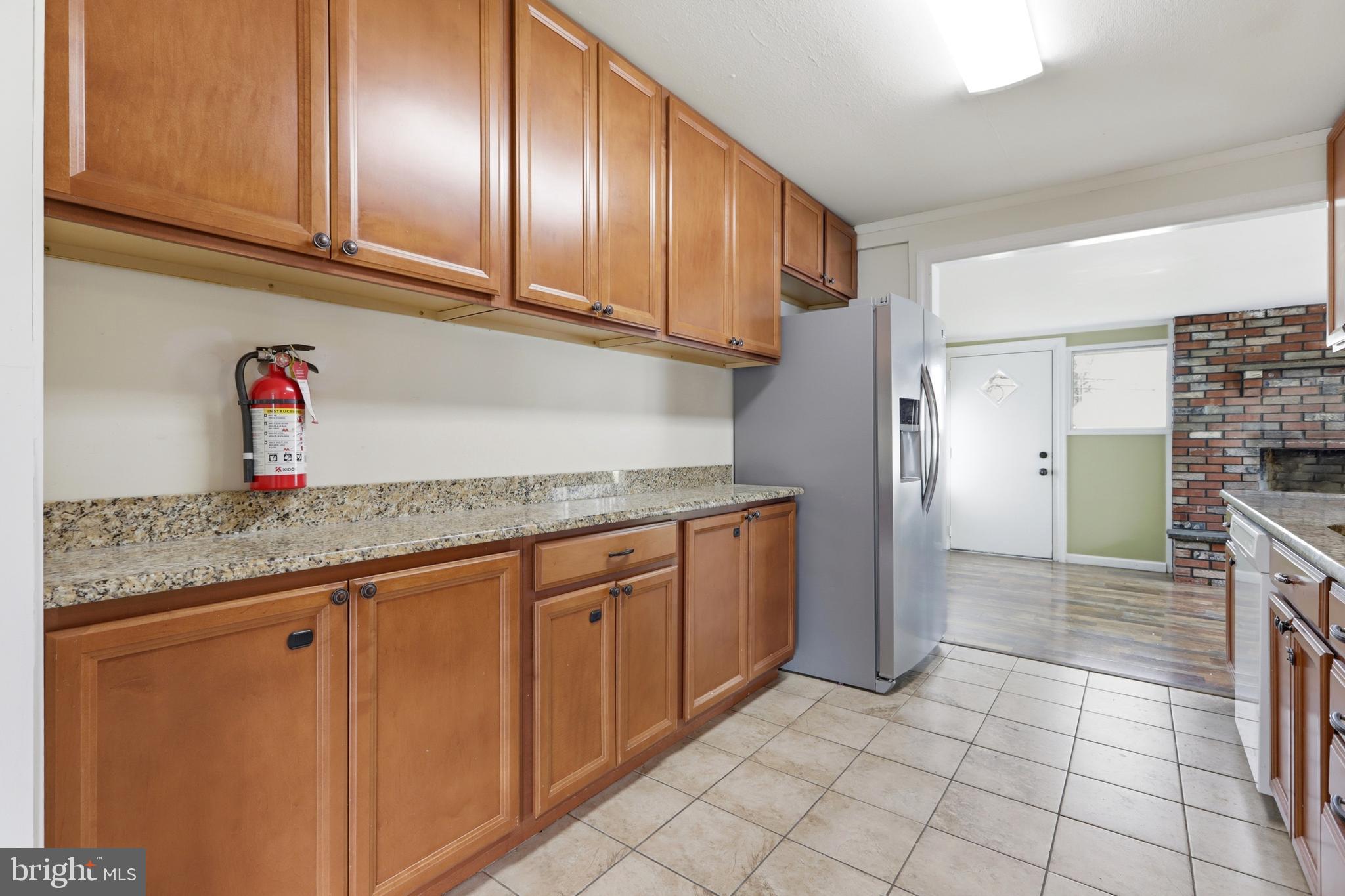 FAIRLESS HILLS - Residential