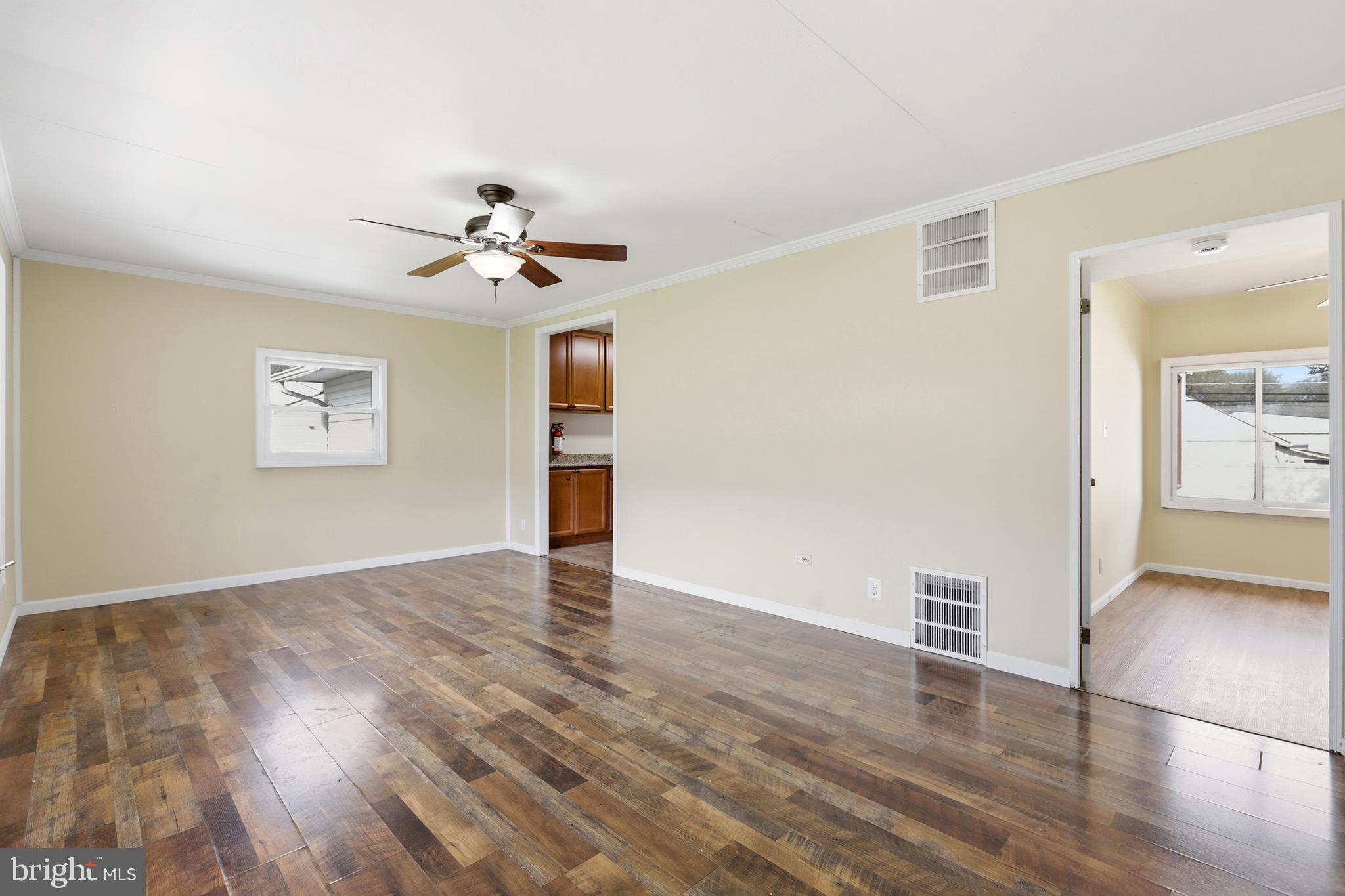 FAIRLESS HILLS - Residential