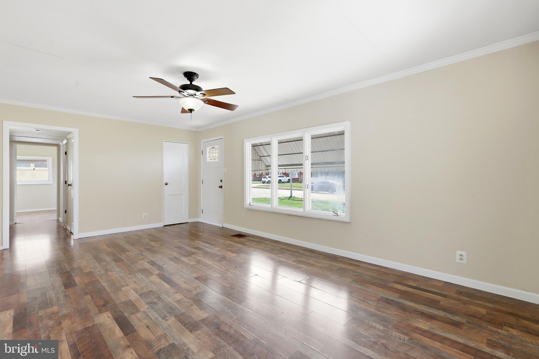 FAIRLESS HILLS - Residential