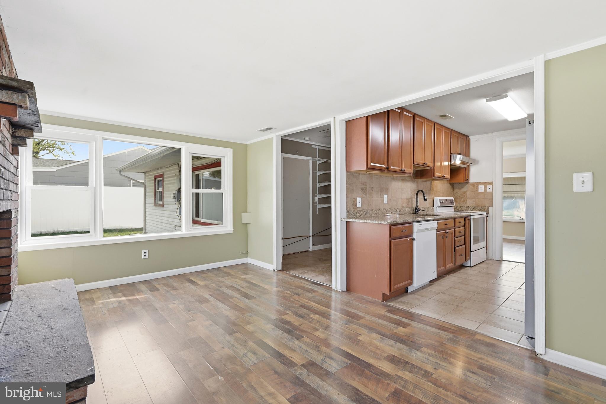 FAIRLESS HILLS - Residential