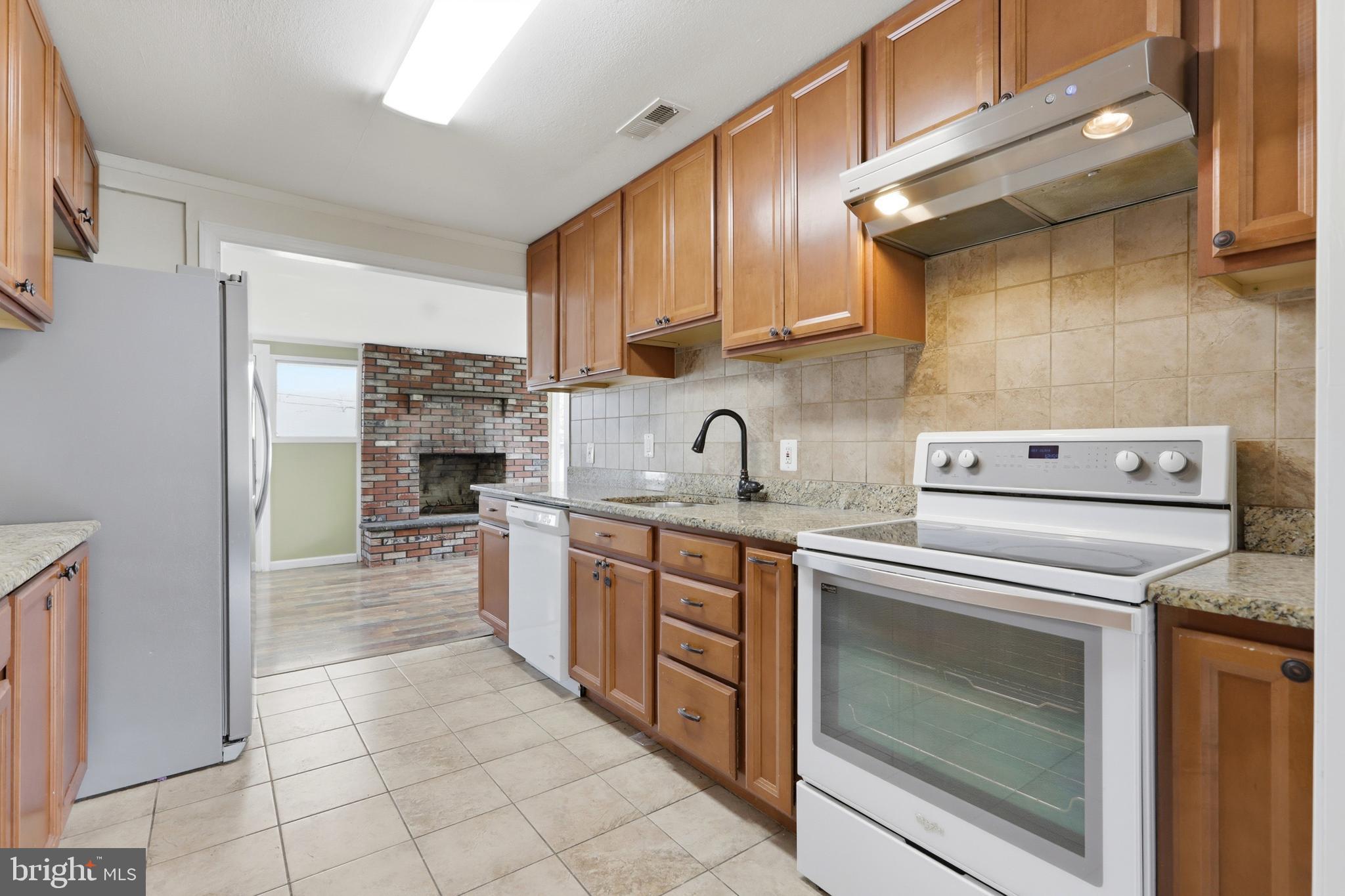 FAIRLESS HILLS - Residential