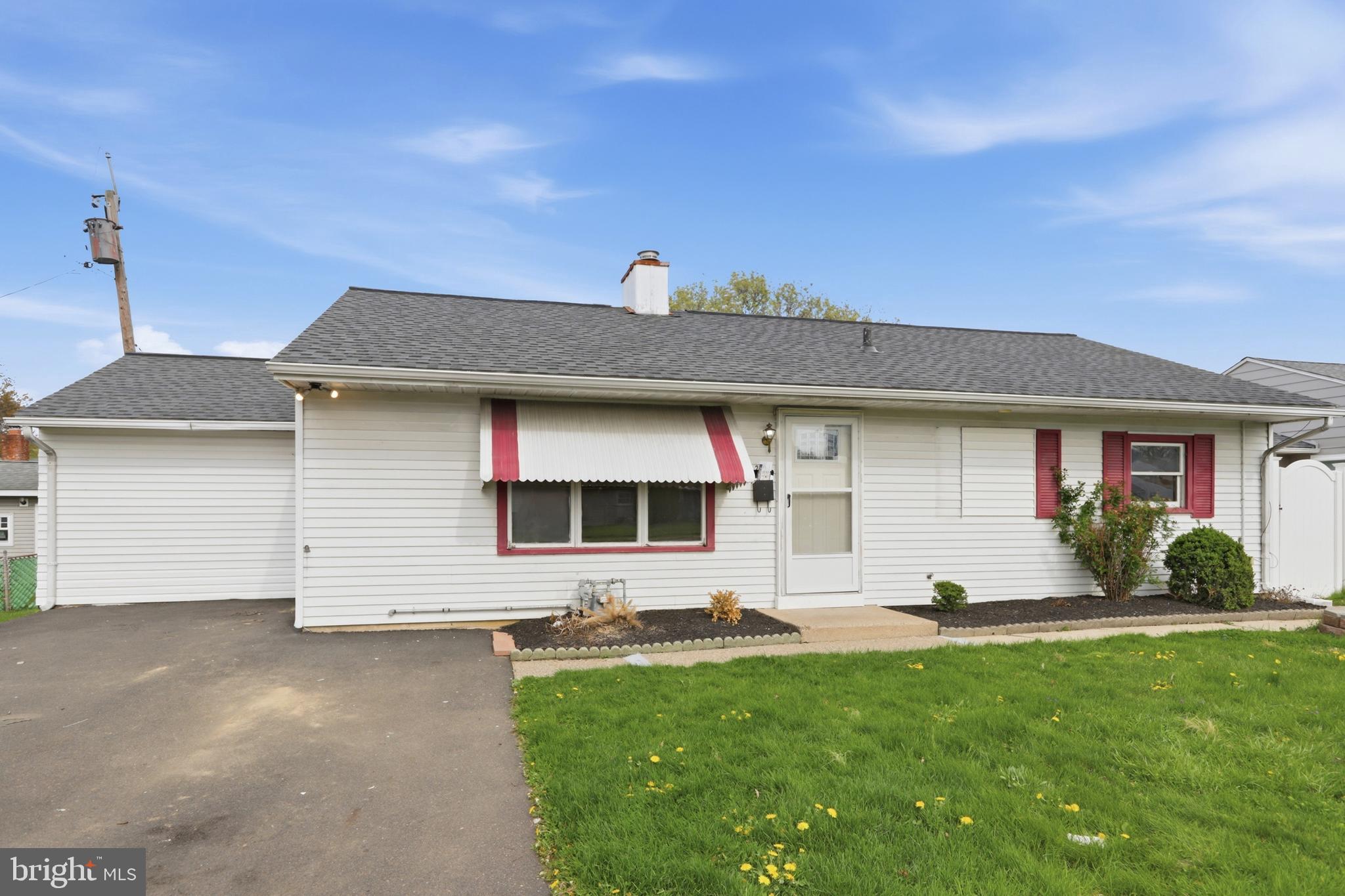 FAIRLESS HILLS - Residential